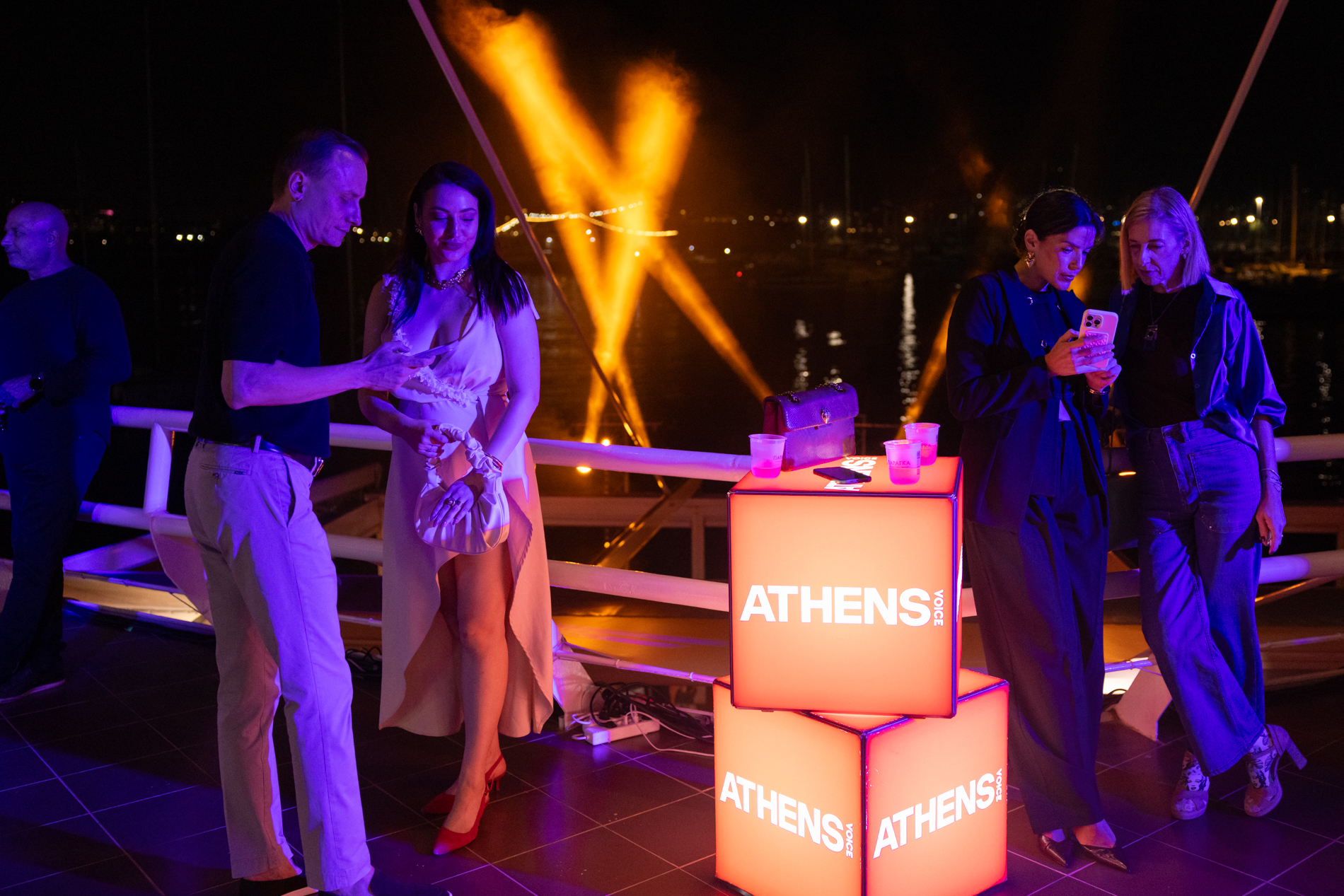 Athens Voice