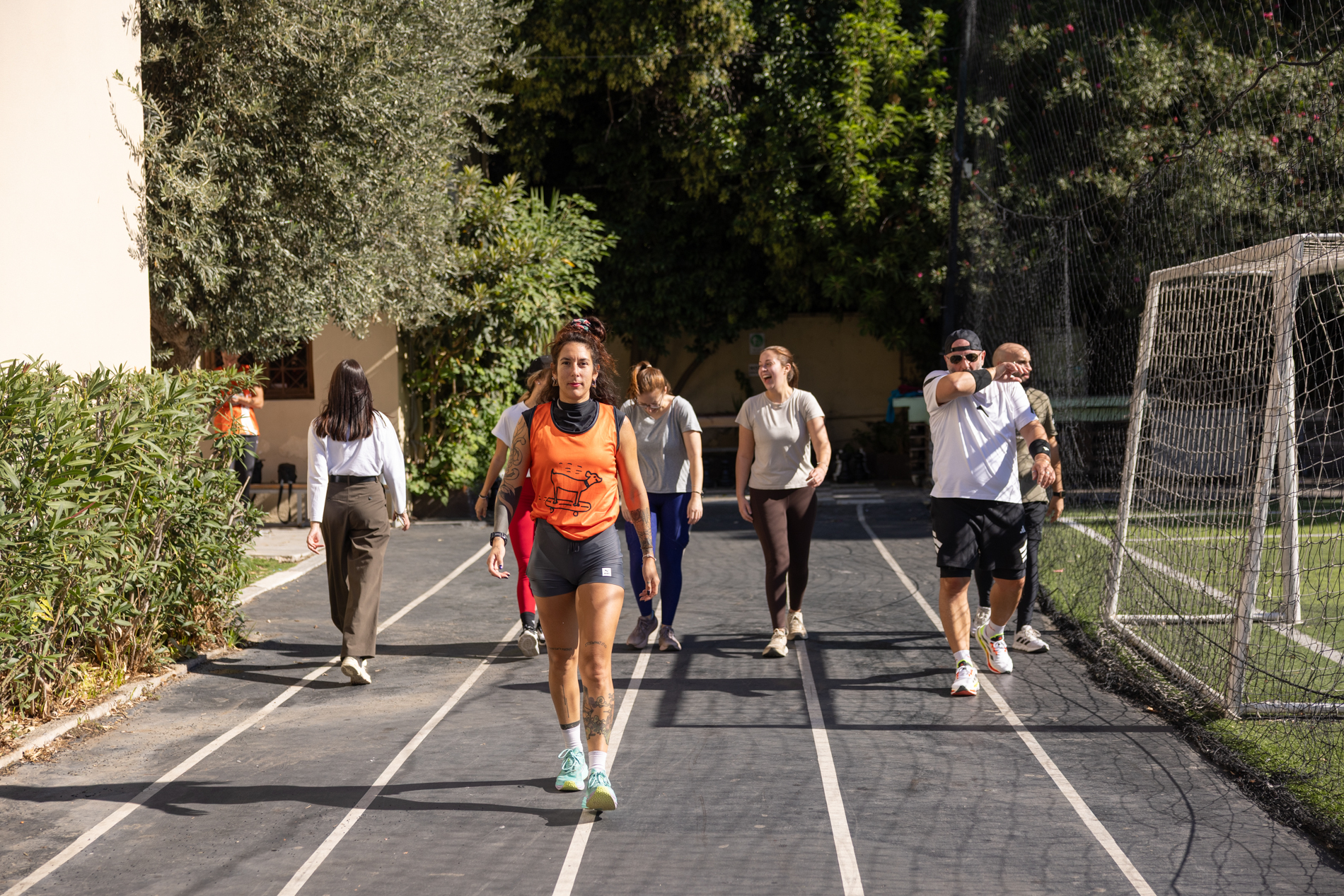 Athens Voice Wellness Festival