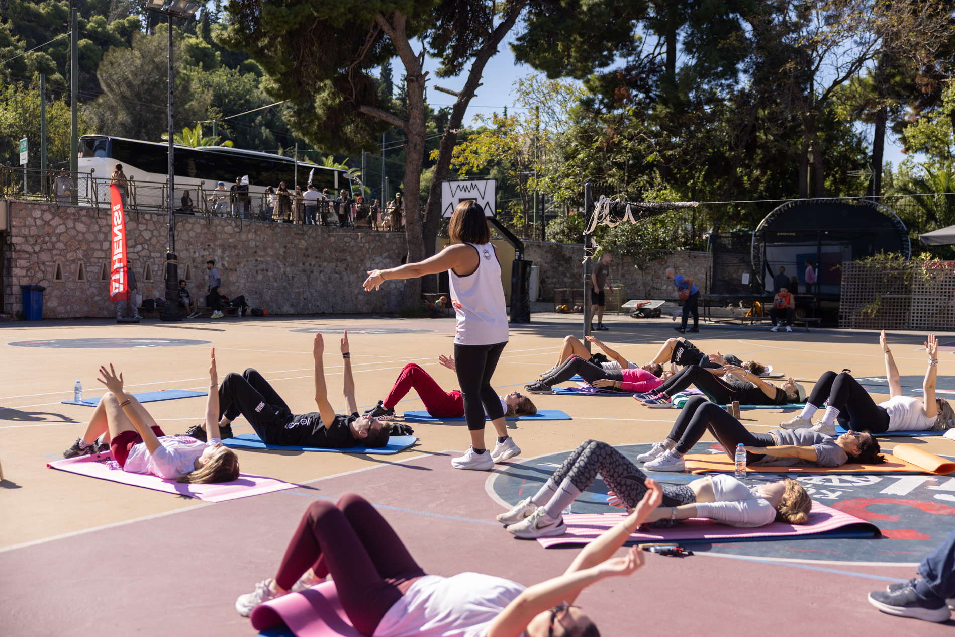 Athens Voice Wellness Festivasl 2026