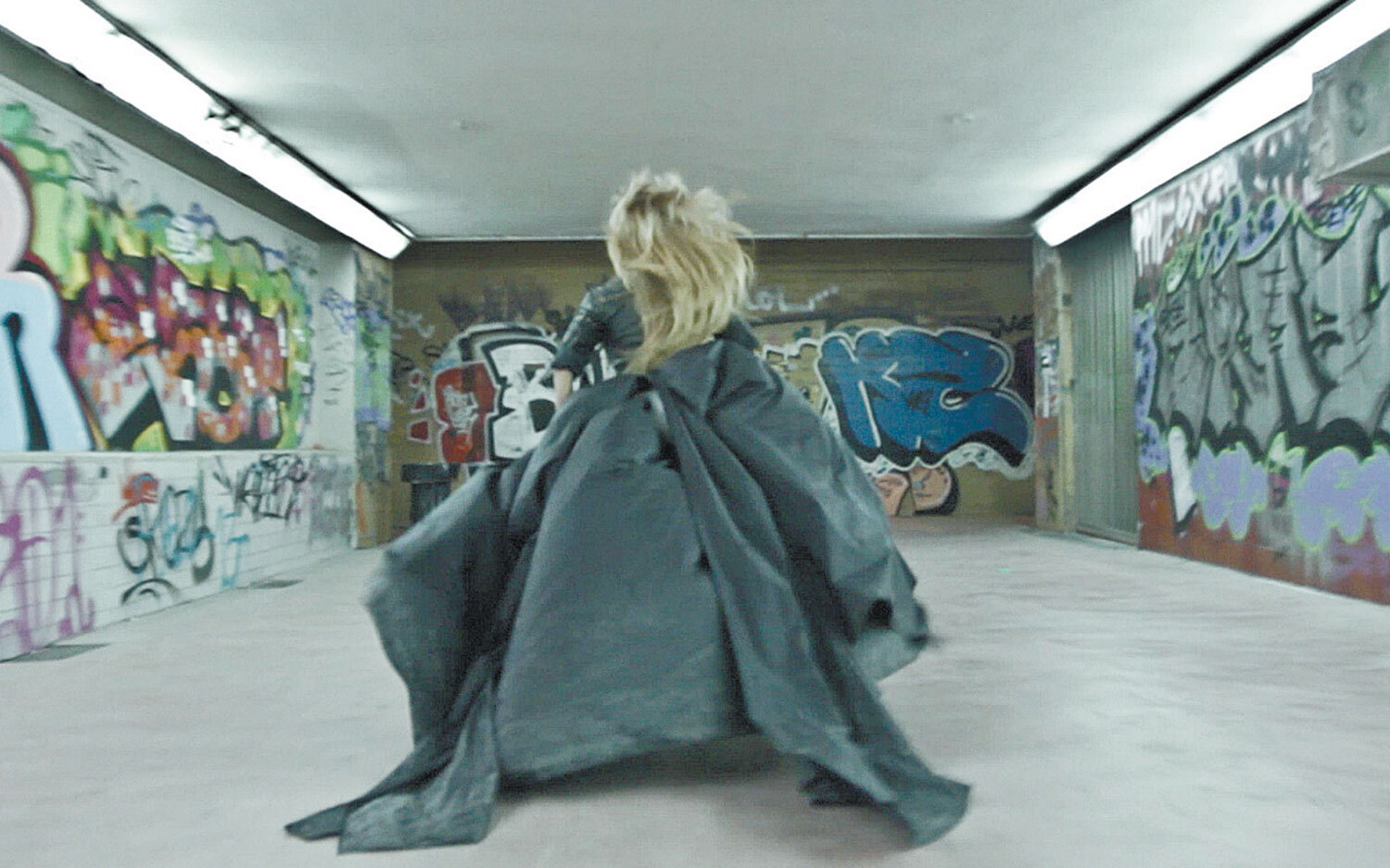 Πάολα, Να μ’ αφήσεις ήσυχη θέλω (2012)