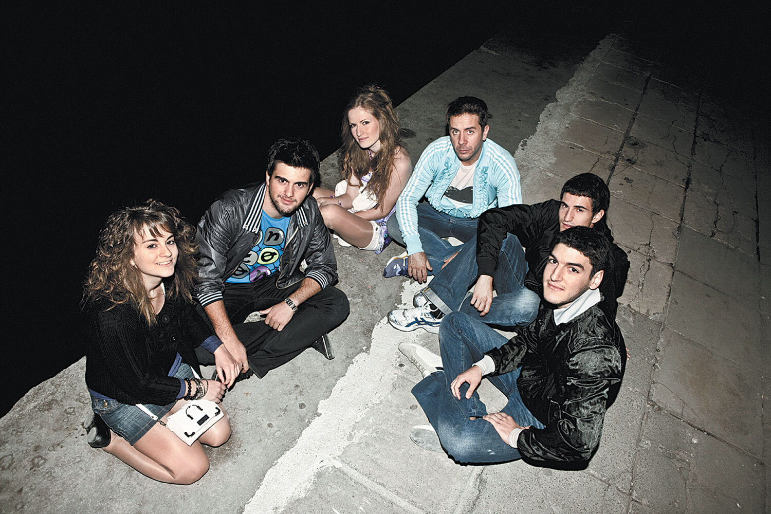 Γιώργος Μαζωνάκης, Θεσσαλονίκη (2010)