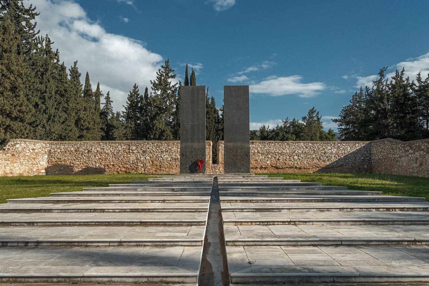Σκοπευτήριο Καισαριανής