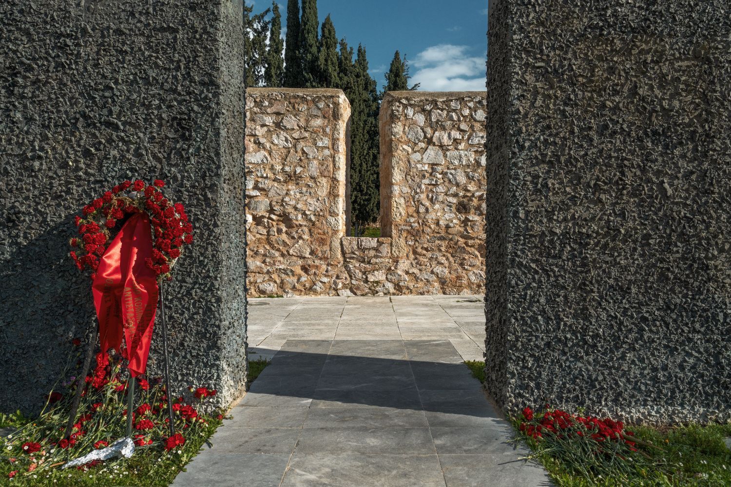 Σκοπευτήριο Καισαριανής