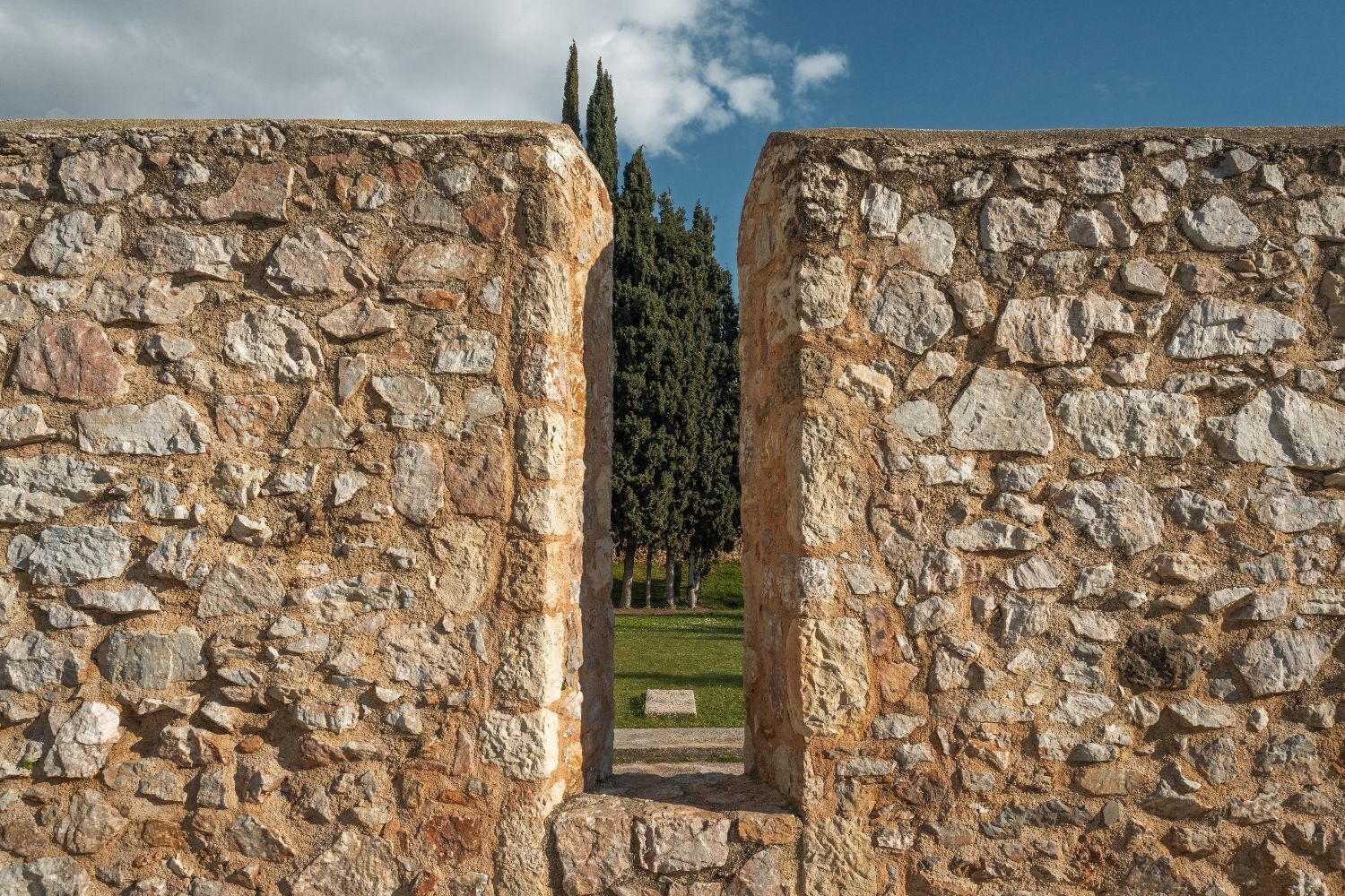 Σκοπευτήριο Καισαριανής