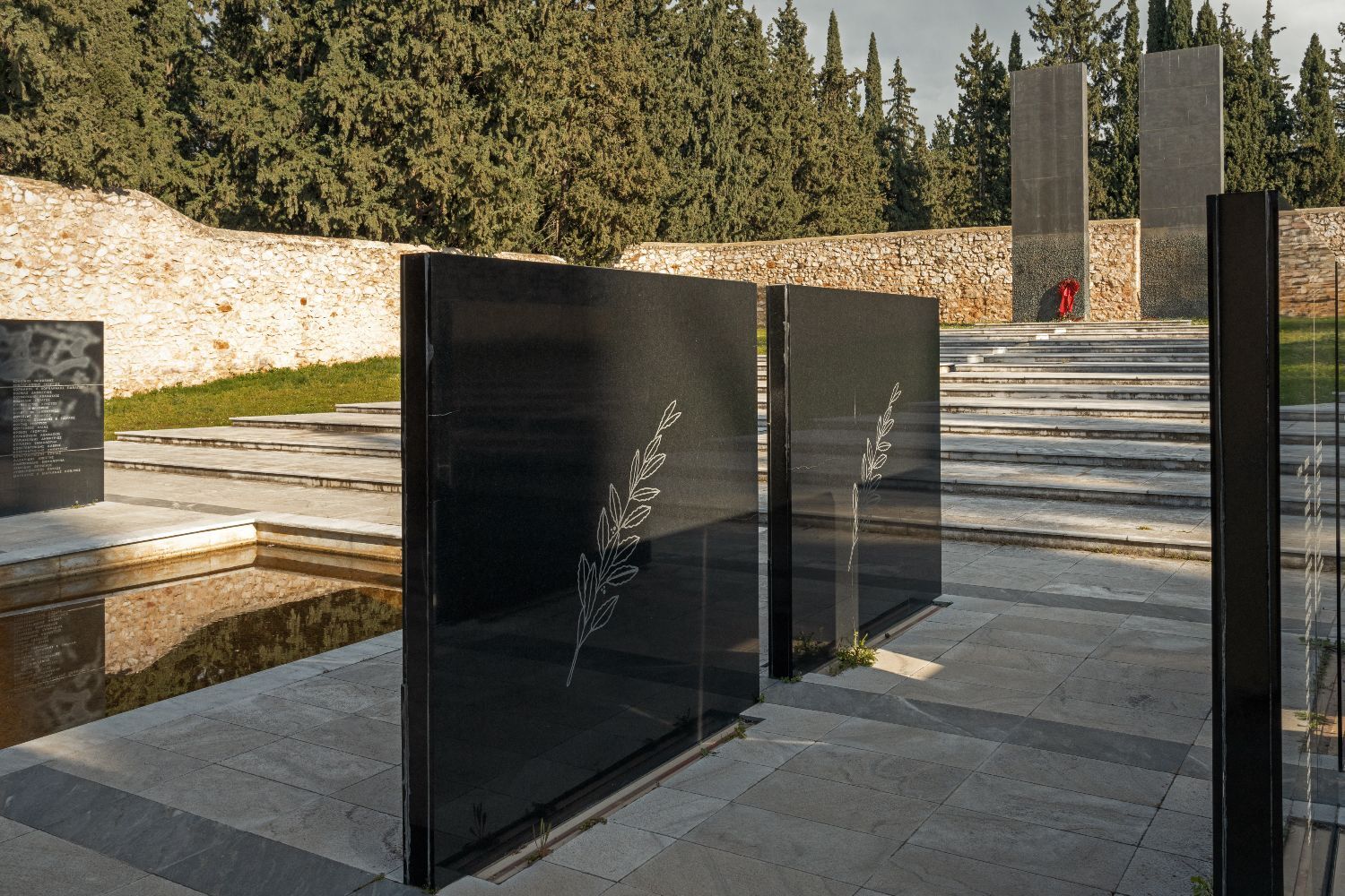 Σκοπευτήριο Καισαριανής