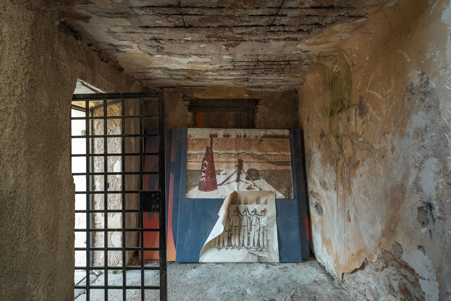 Σκοπευτήριο Καισαριανής