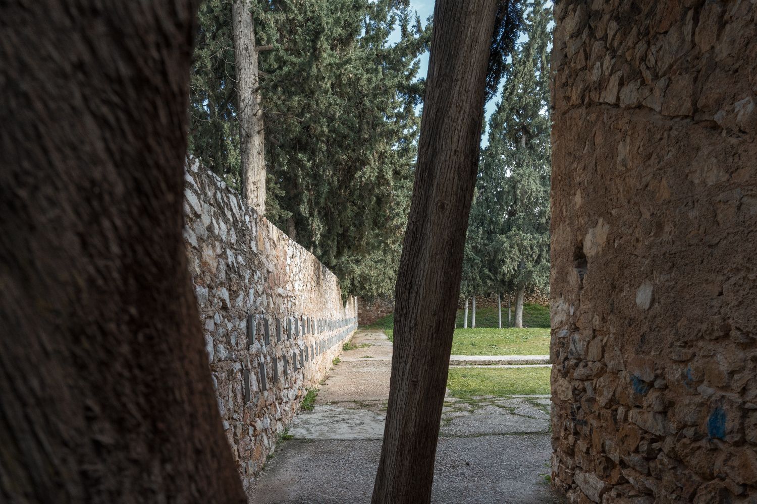 Σκοπευτήριο Καισαριανής