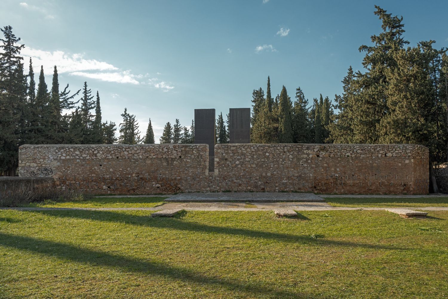 Σκοπευτήριο Καισαριανής