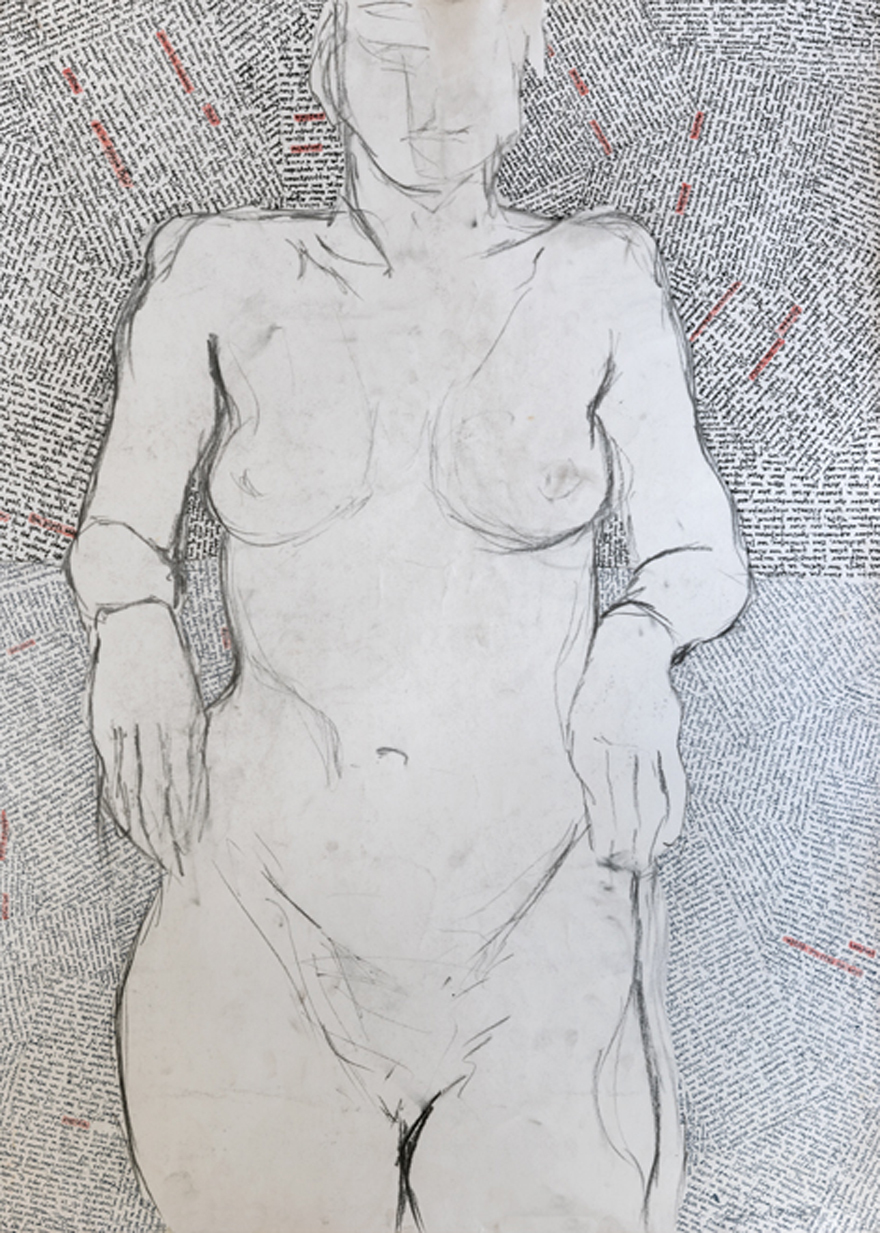 Γιούλικα Ψιμούλη, Take it all