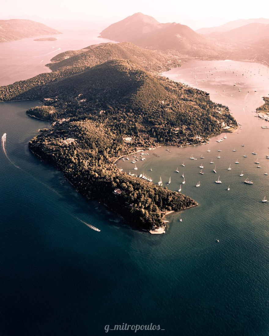 Γιώργος Μητρόπουλος / @g_mitropoulos_ 