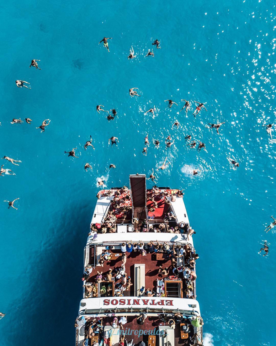 Γιώργος Μητρόπουλος / @g_mitropoulos_ 