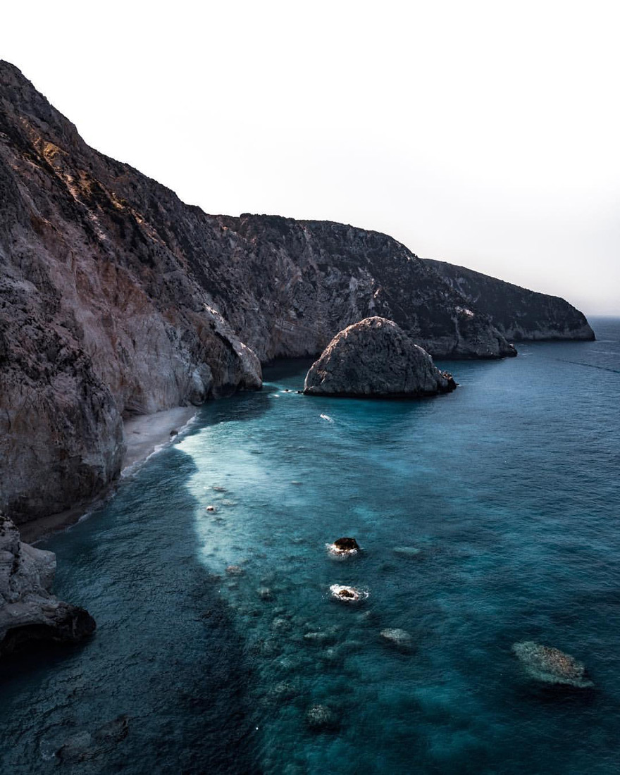 Γιώργος Μητρόπουλος / @g_mitropoulos_ 