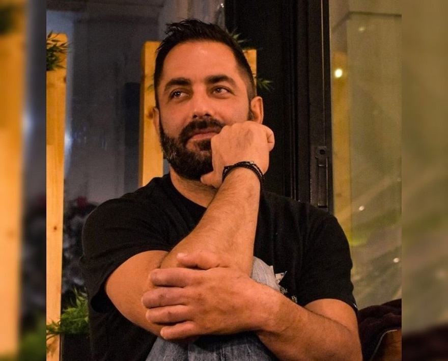 Γιώργος Μητρόπουλος / @g_mitropoulos_ 