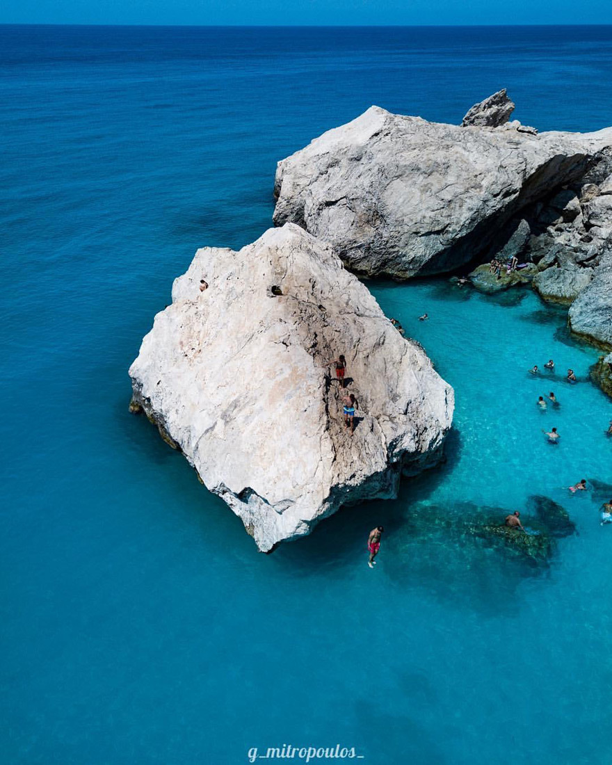 Γιώργος Μητρόπουλος / @g_mitropoulos_ 