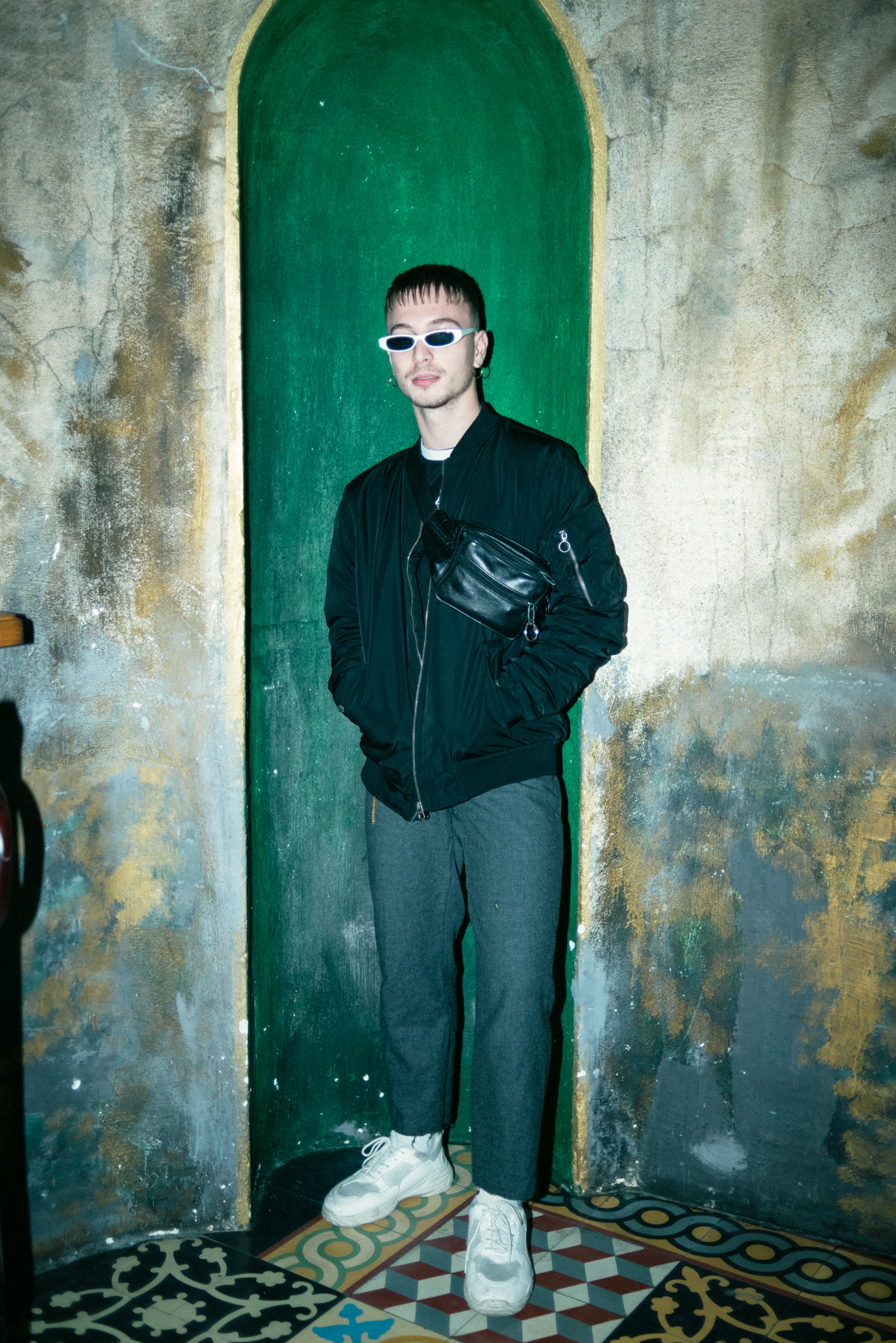 © Κατερίνα Γιαννοπούλου, Αλέξανδρος Πετσάβας