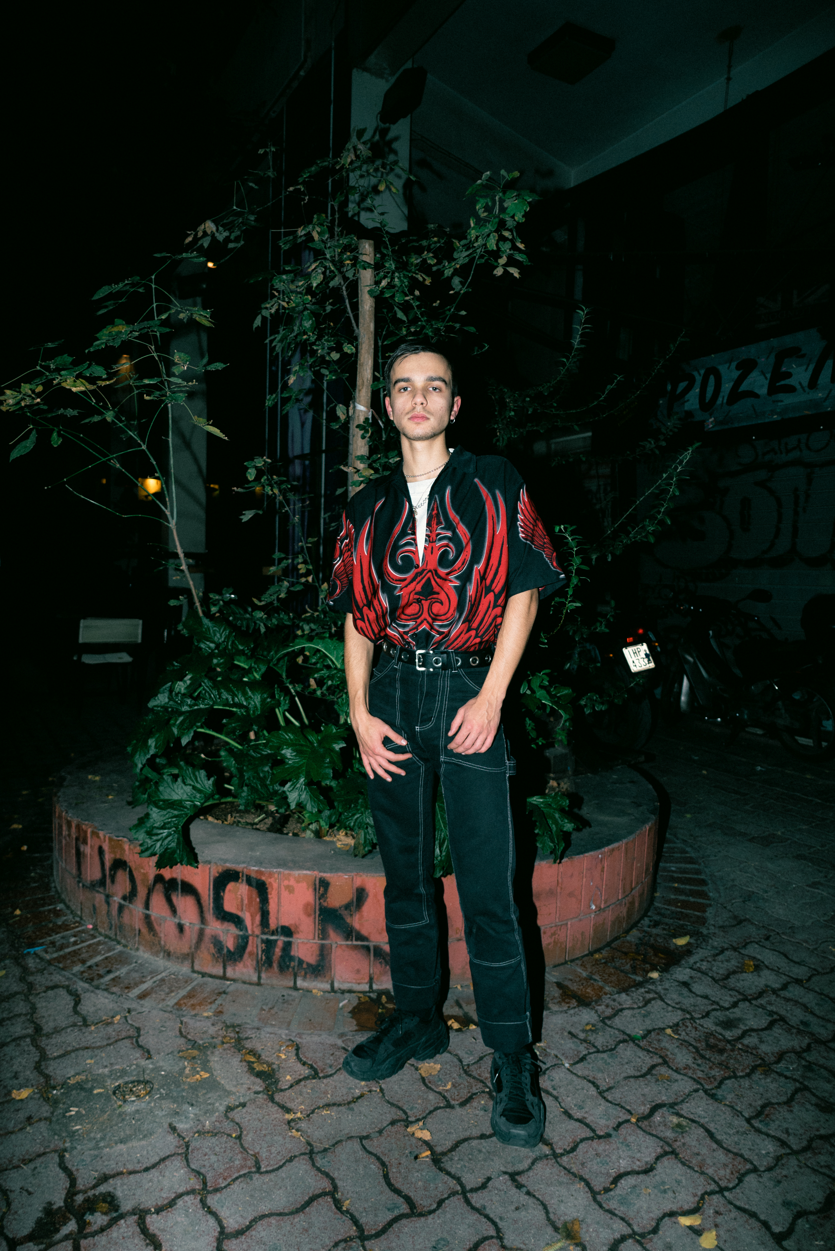 © Κατερίνα Γιαννοπούλου, Αλέξανδρος Πετσάβας