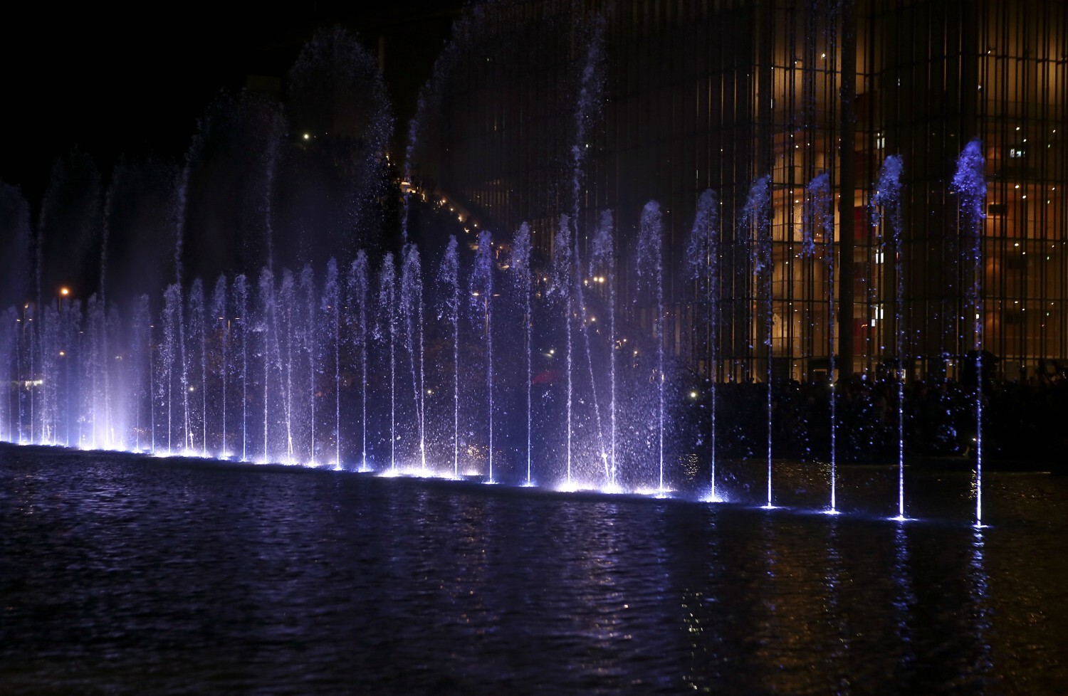 Σιντριβάνια Νιάρχος