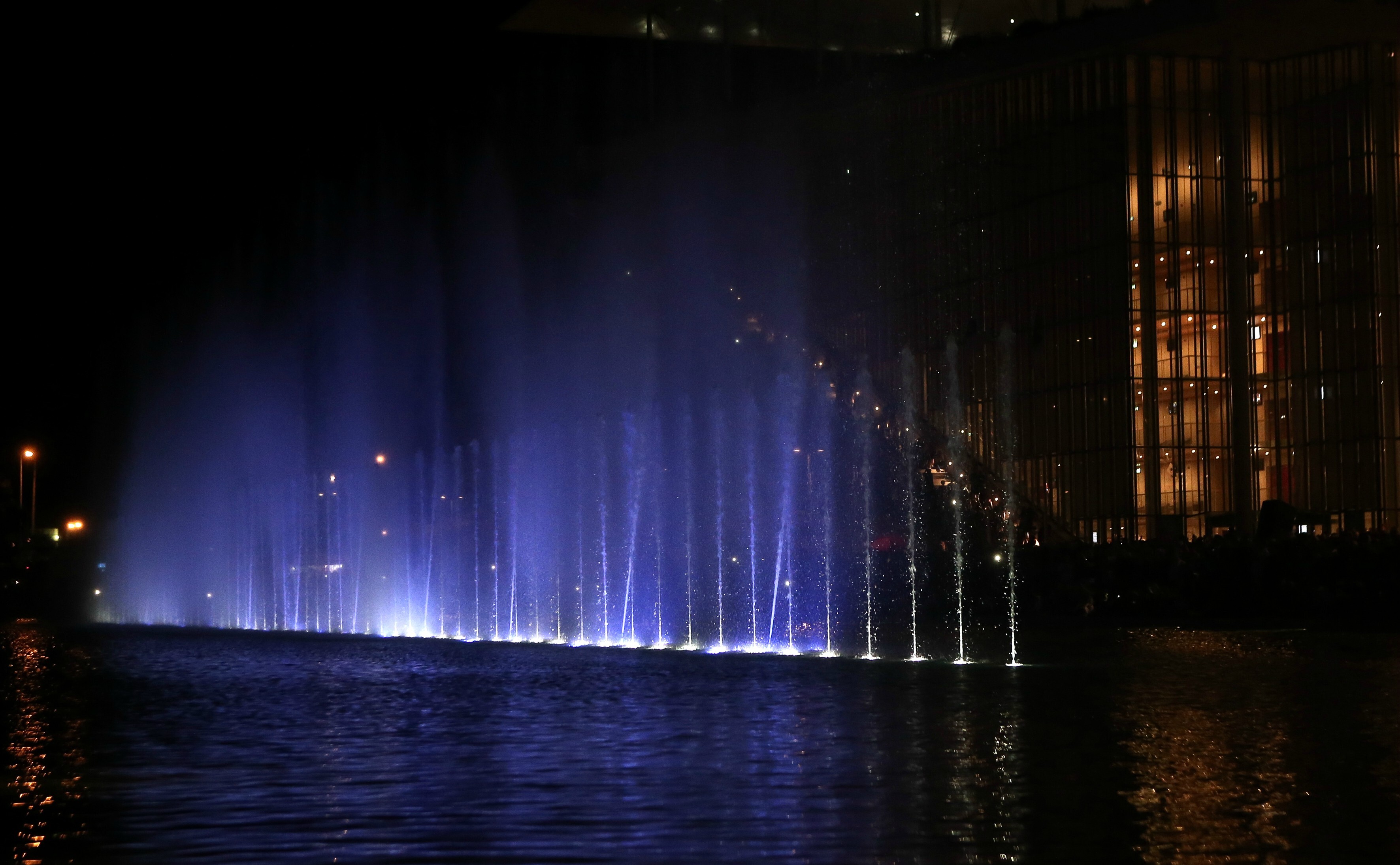 Σιντριβάνια Νιάρχος