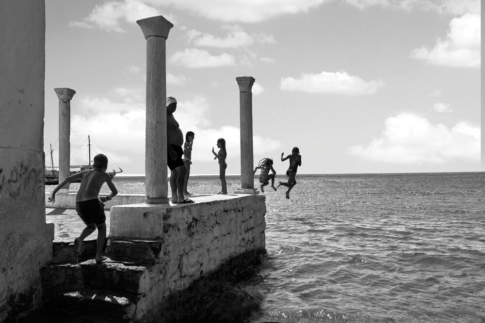 Μύκονος 2019 © Costas Coutayar