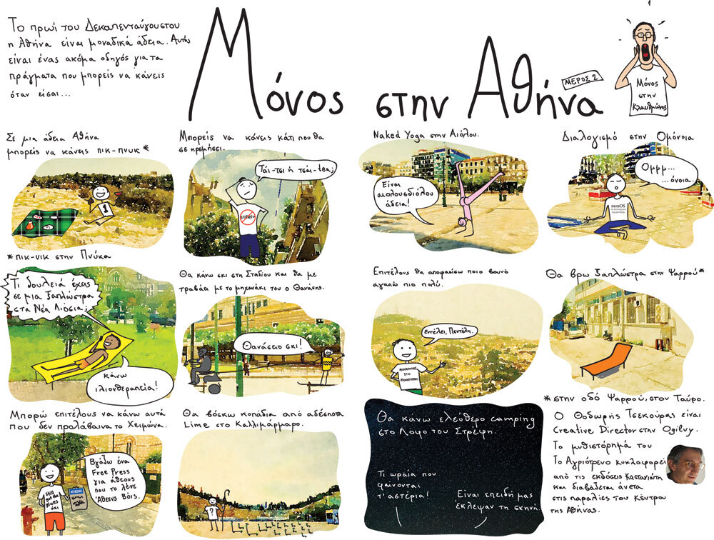 Θοδωρής Τσεκούρας