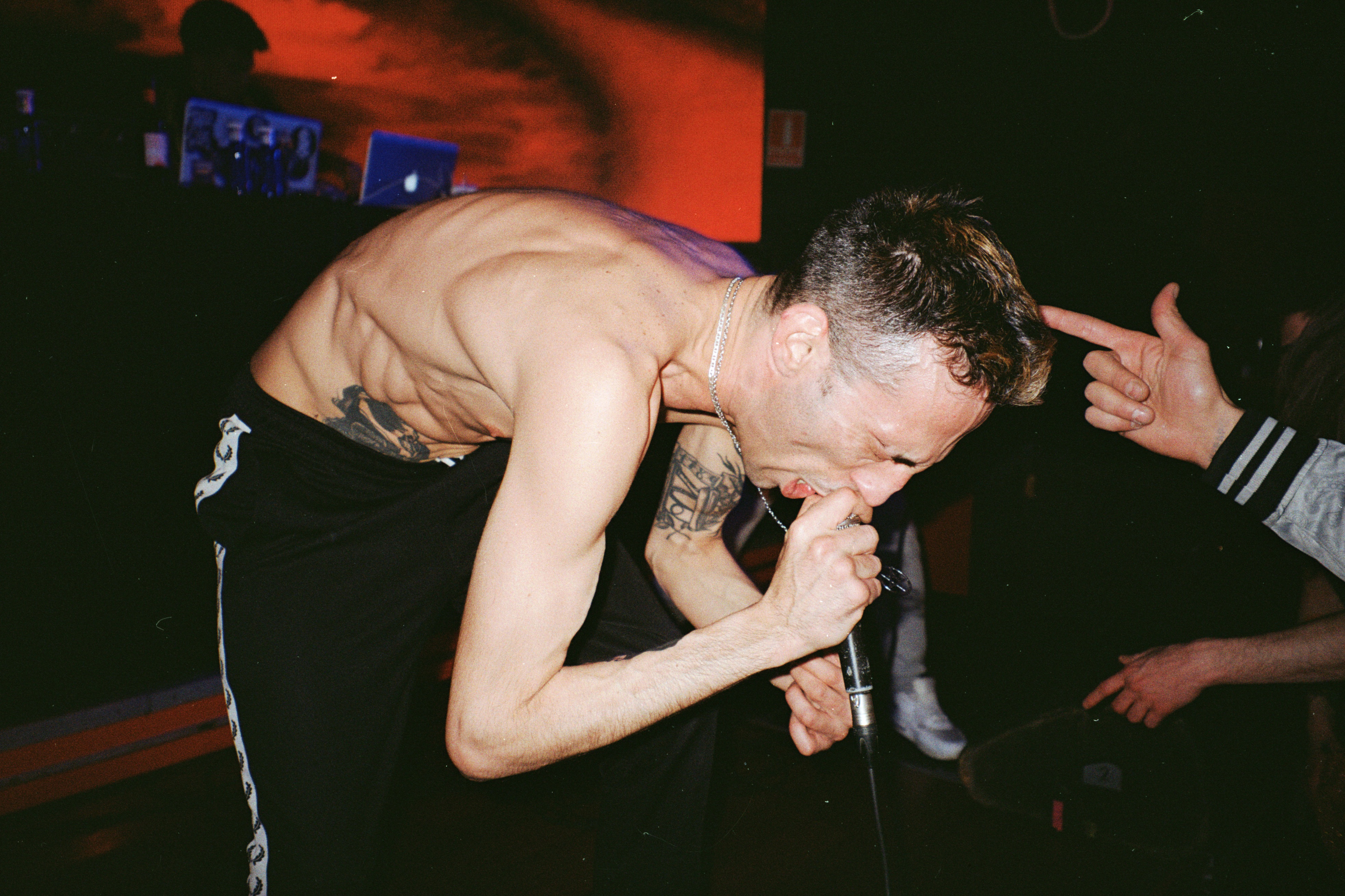 © Καρολίνα Κακοταρίτη 