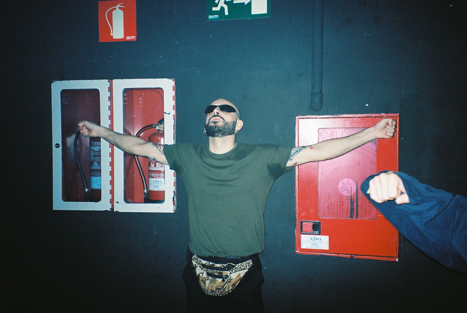 © Καρολίνα Κακοταρίτη 