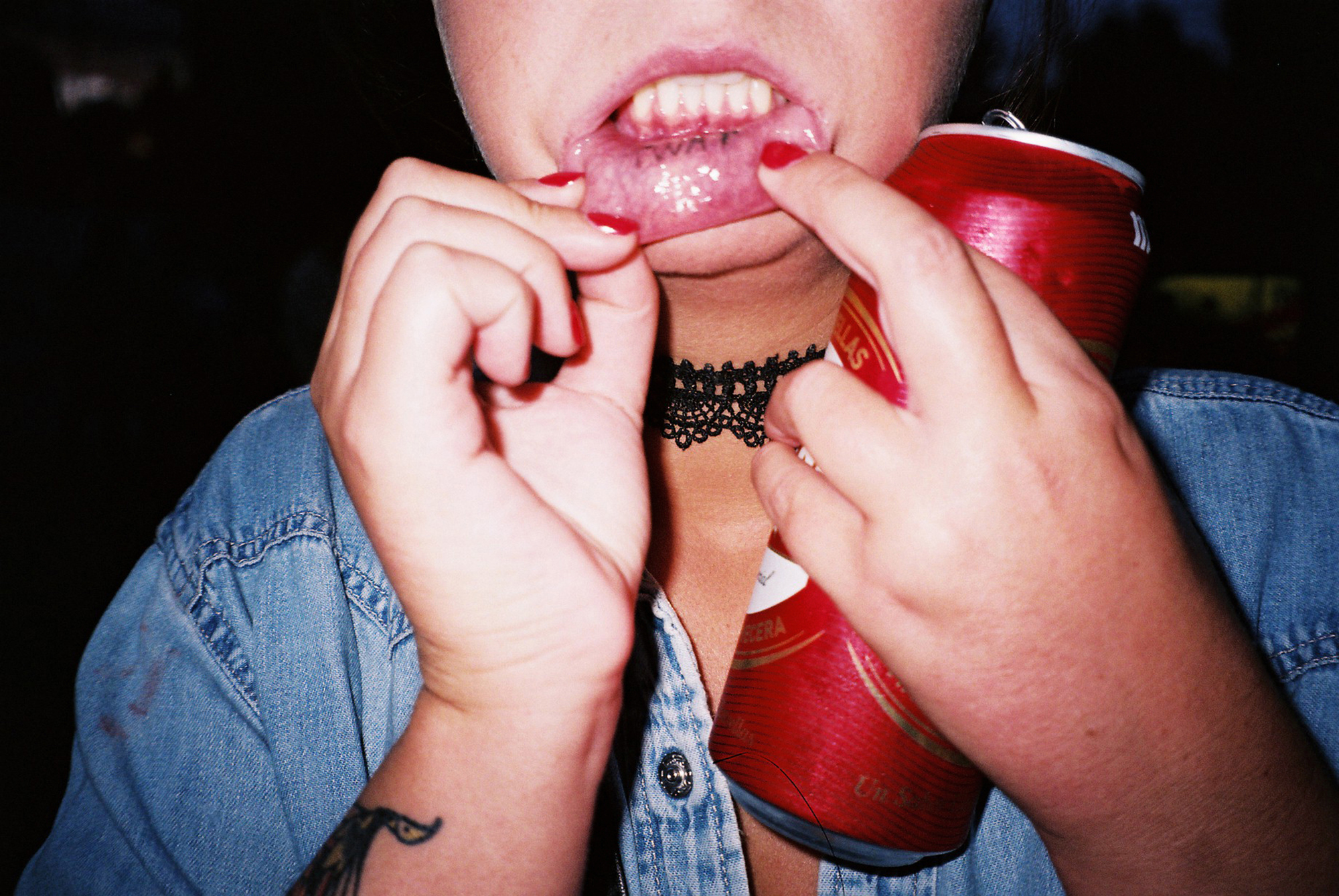 © Καρολίνα Κακοταρίτη 