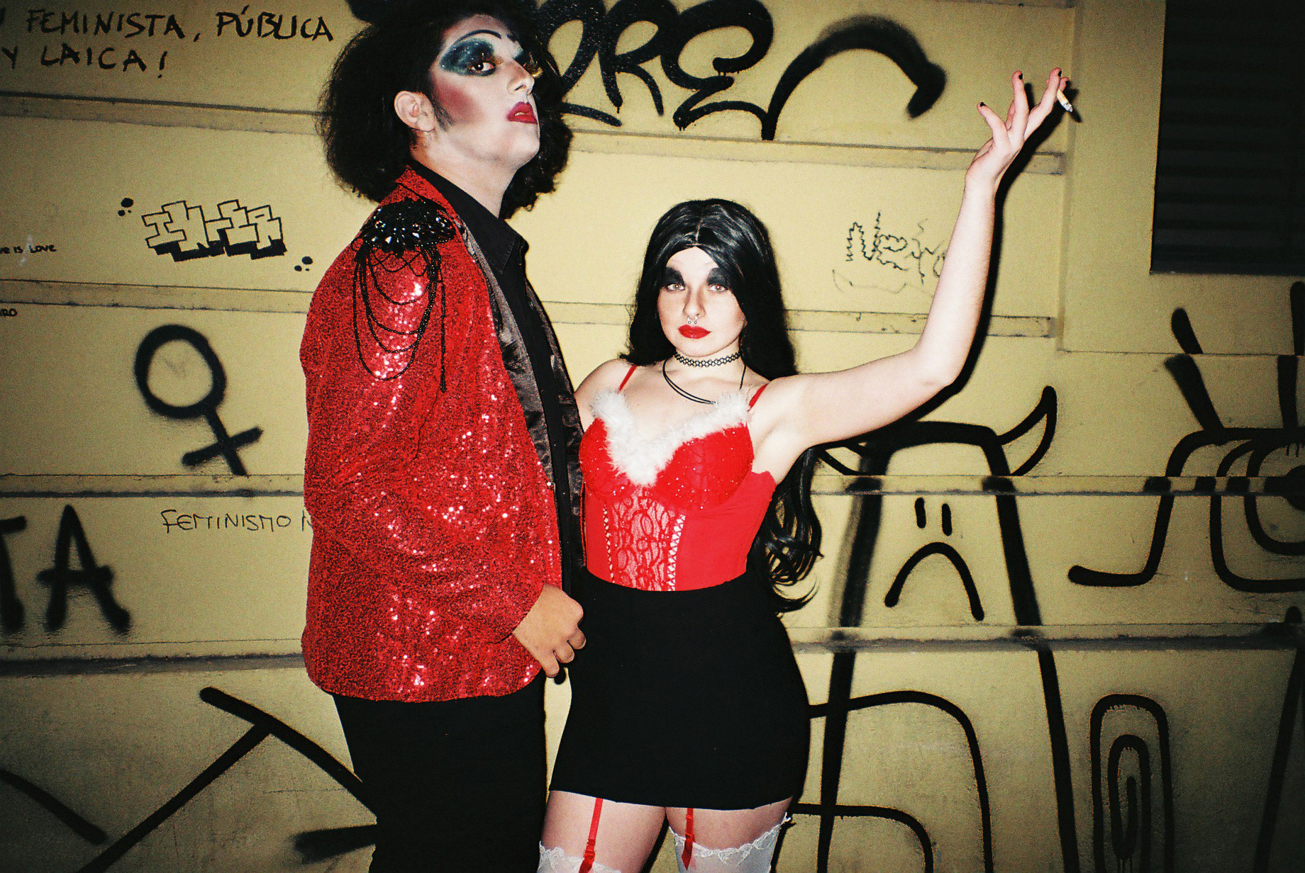 © Καρολίνα Κακοταρίτη 