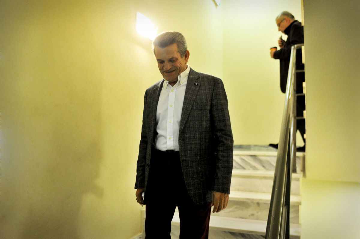 Γιώργος Μαργαρίτης