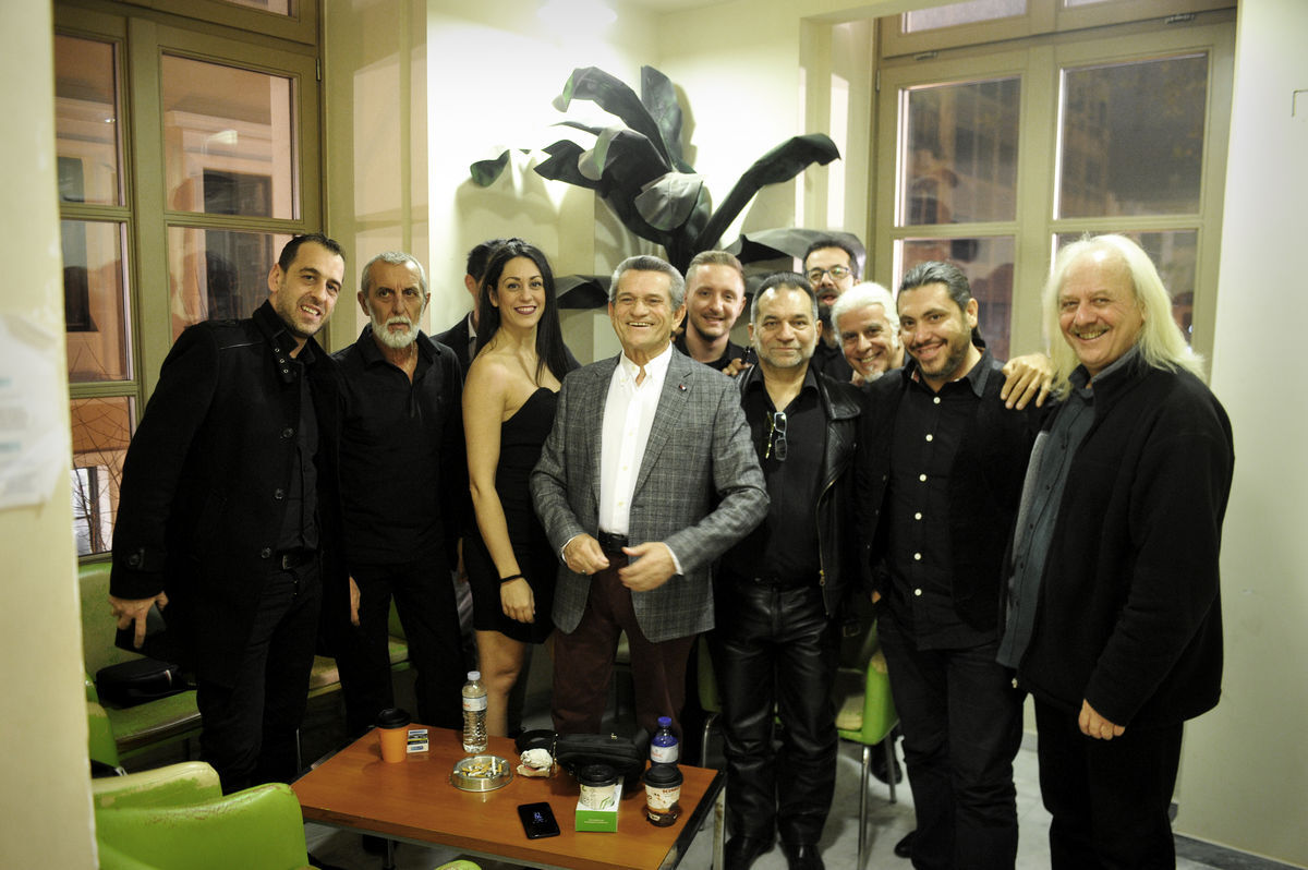 Γιώργος Μαργαρίτης