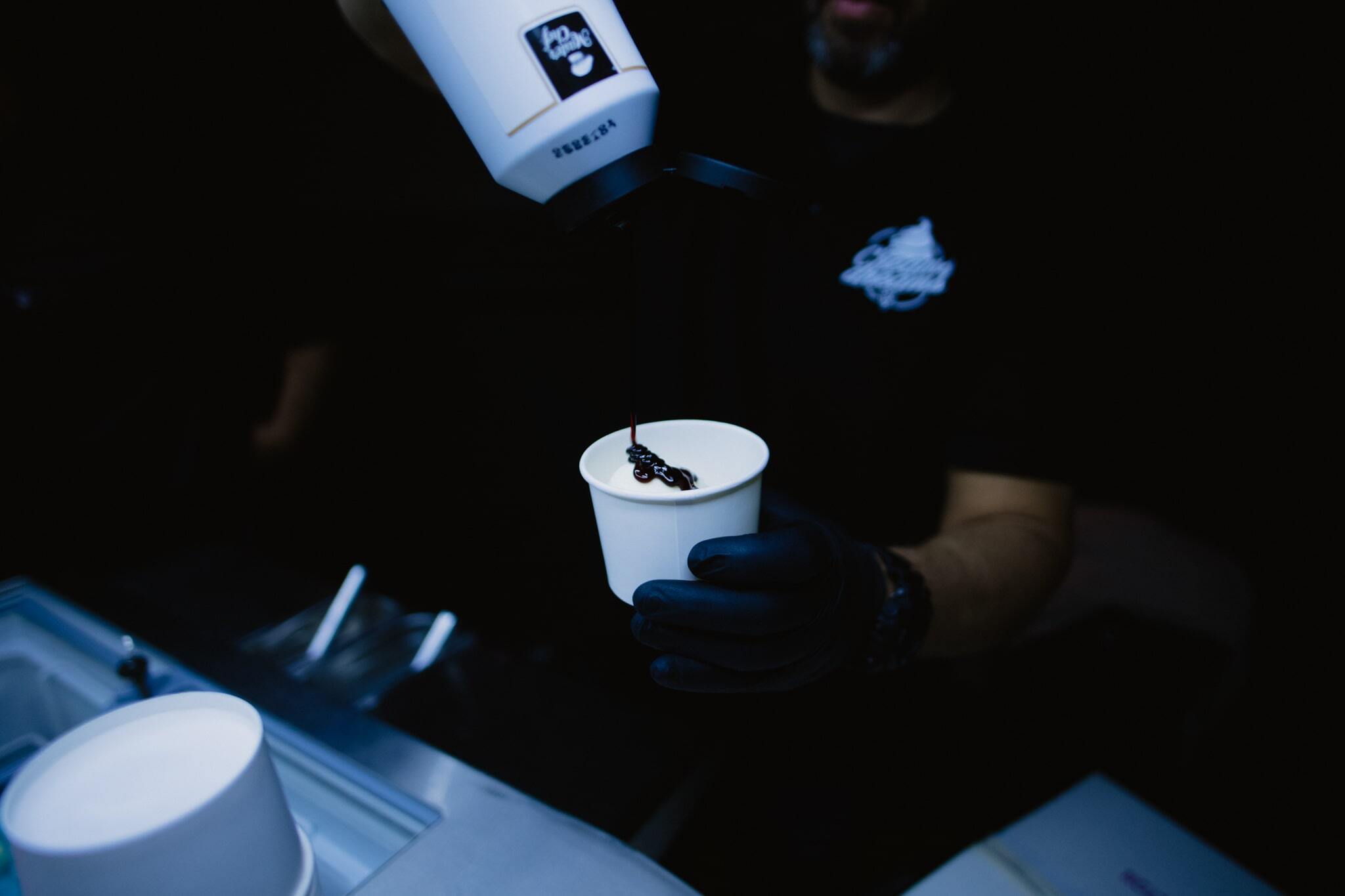 Stranger Things Party από την ομάδα Superstrange στο Black Box