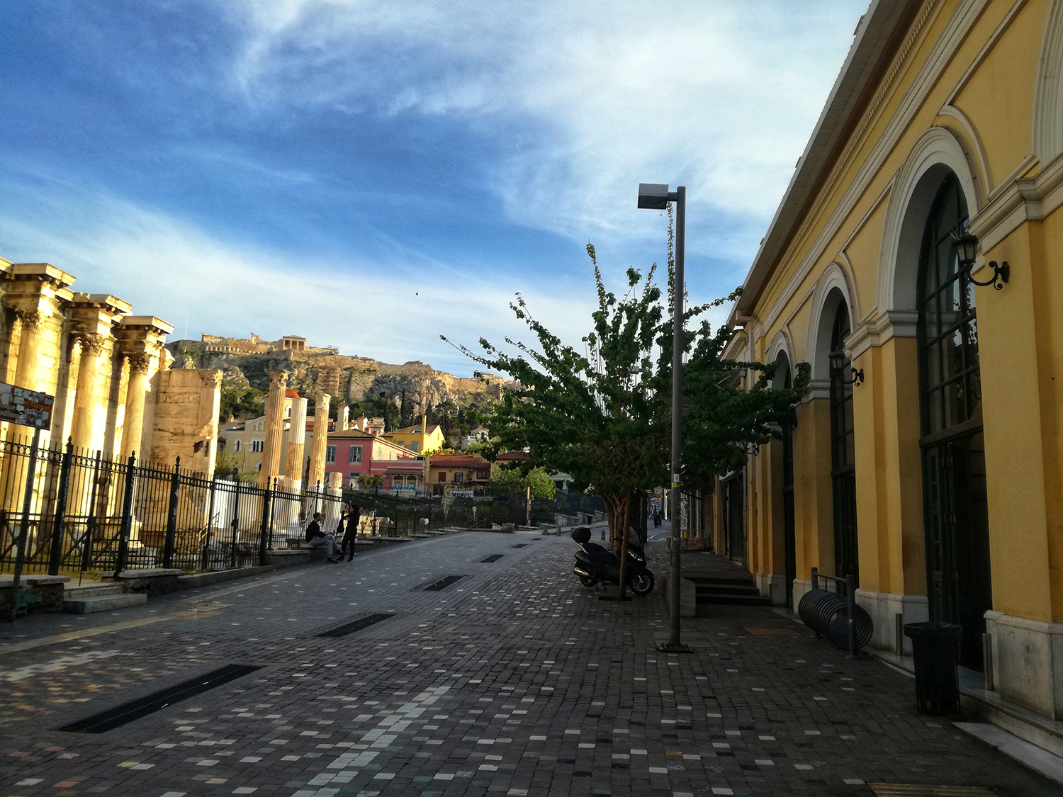 Μοναστηράκι