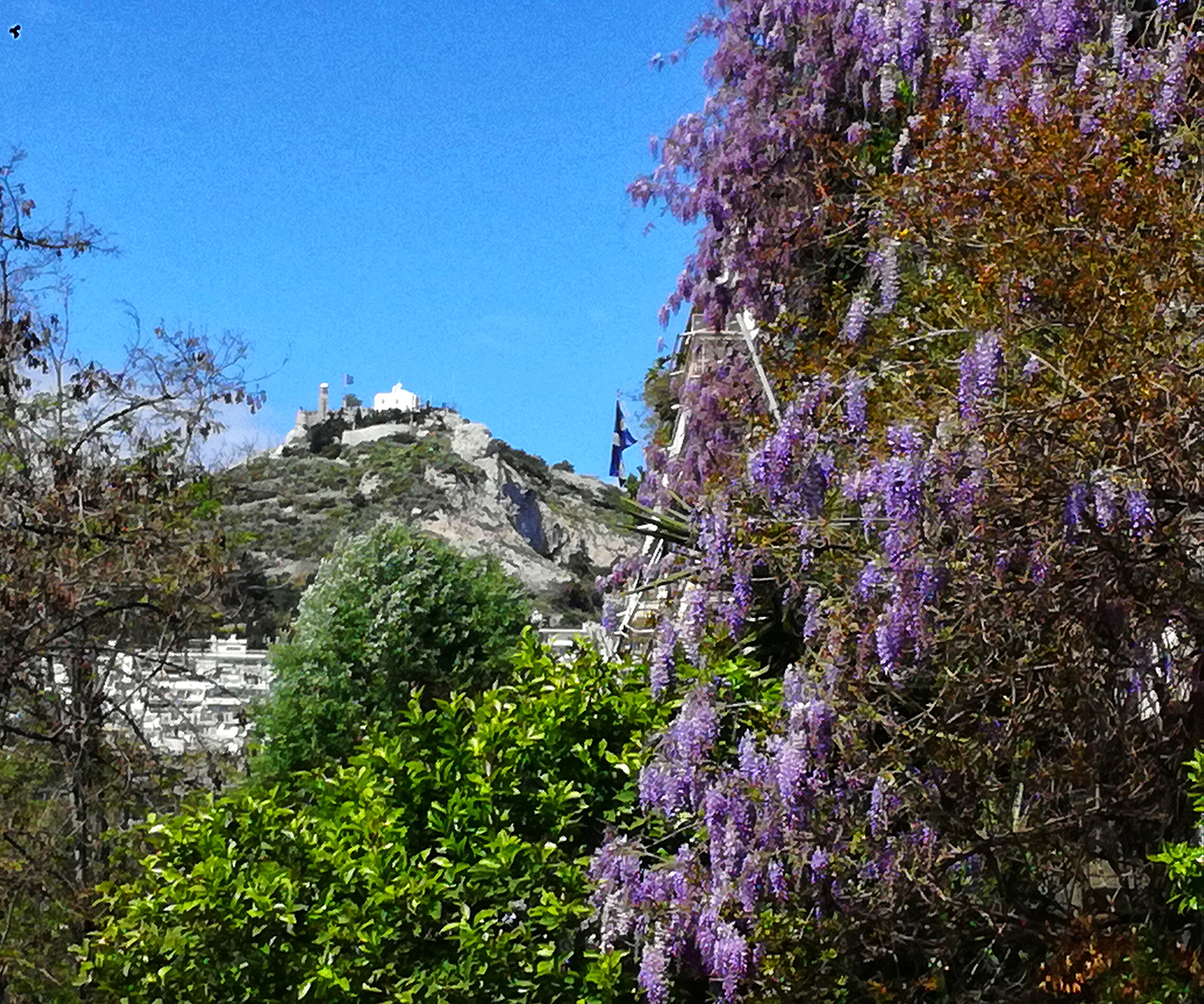 Λυκαβηττός