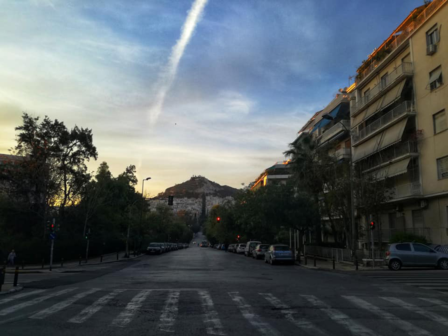 Οδός Ριζάρη