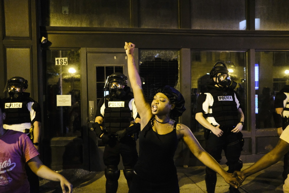 Mineapolis-george-floyd