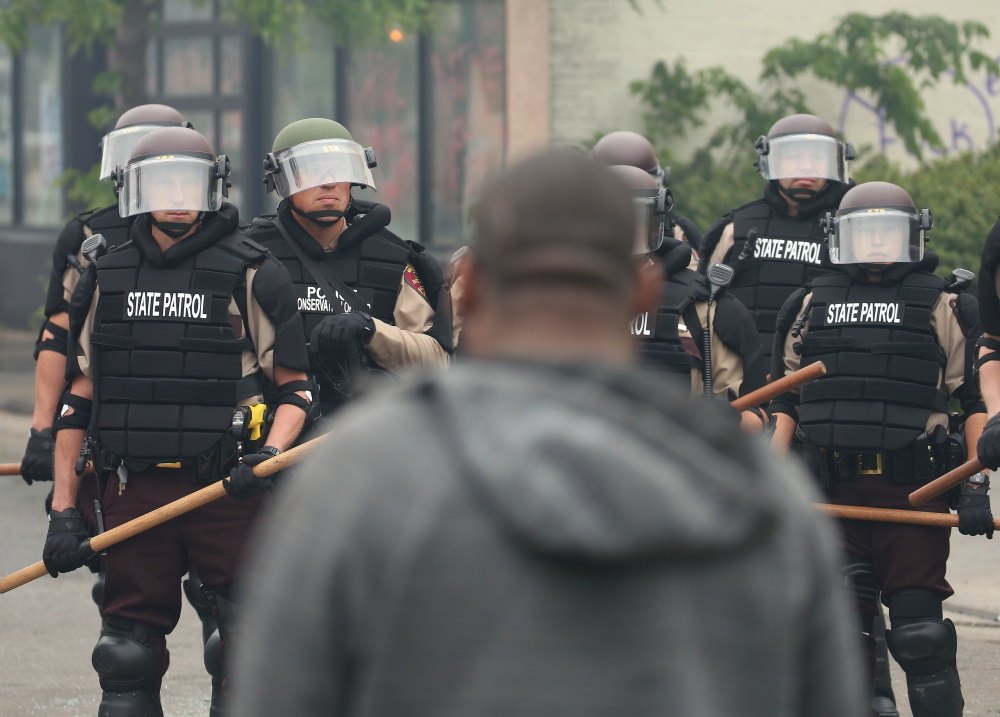 Mineapolis-george-floyd