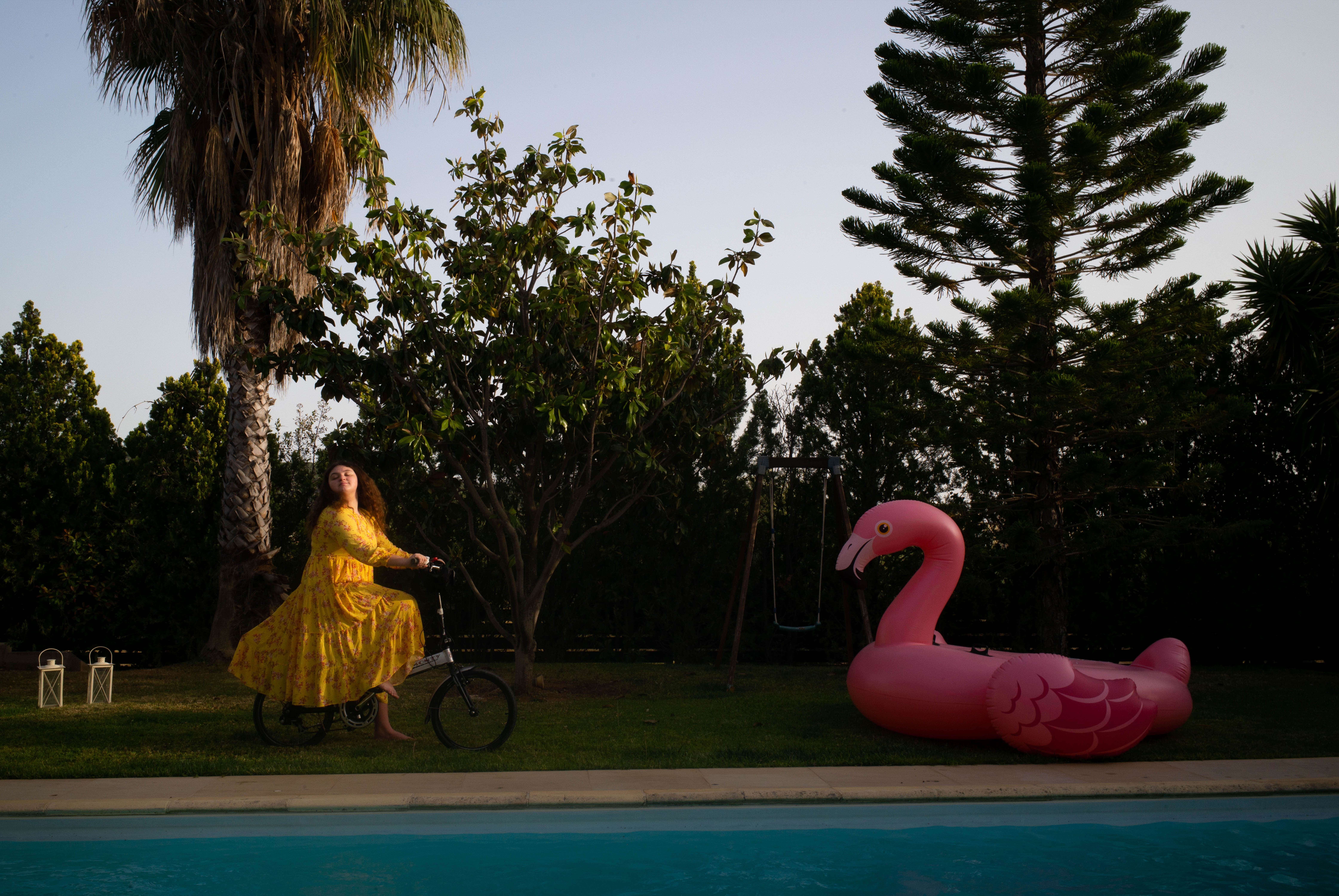 Παιδιά κατά την διάρκεια της καραντίνας στην Ελλάδα εξαιτίας της πανδημίας του κορωνοϊού