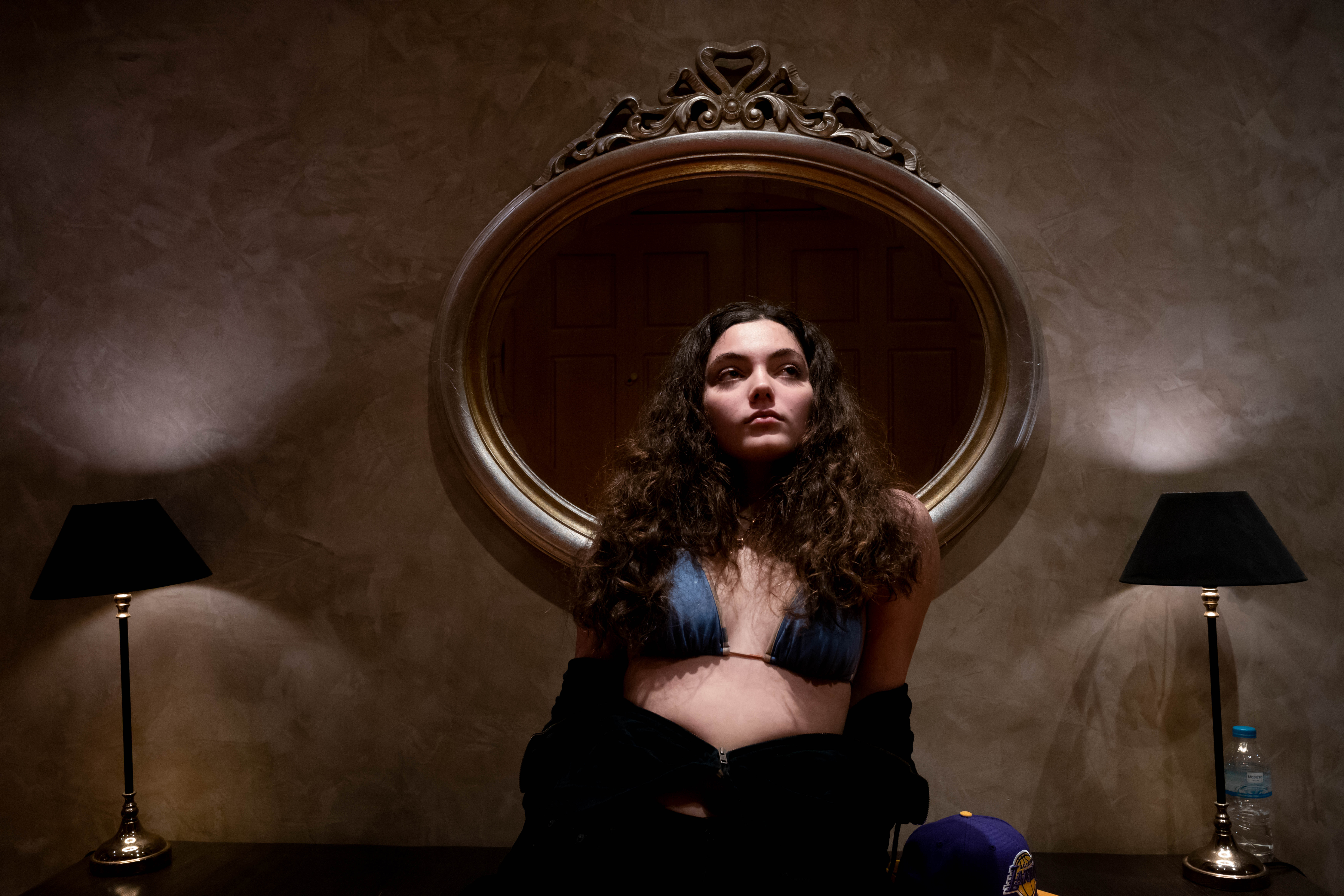 Παιδιά κατά την διάρκεια της καραντίνας στην Ελλάδα εξαιτίας της πανδημίας του κορωνοϊού