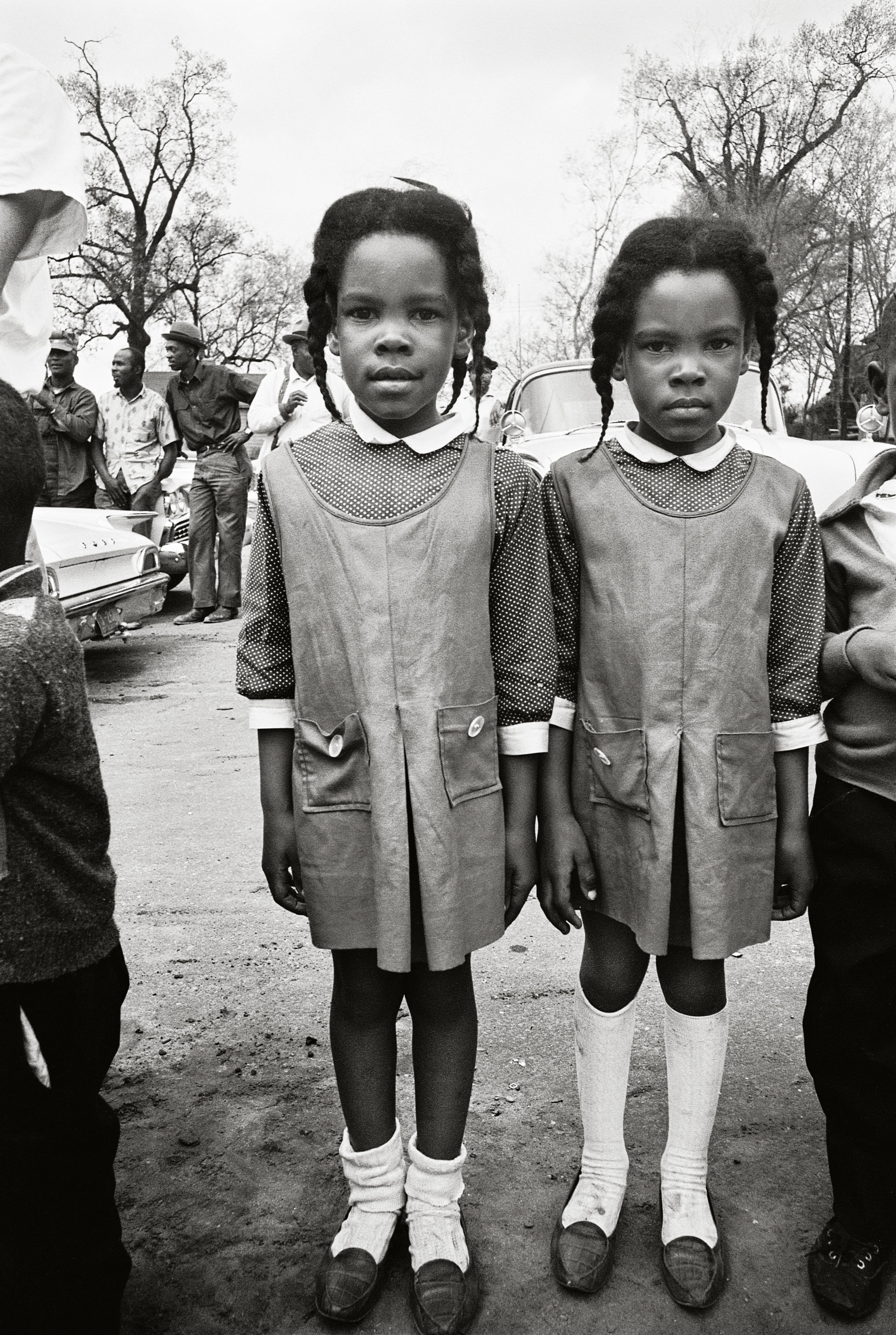 James Baldwin, Steve Schapiro, «The Fire Next Time», εκδόσεις Taschen