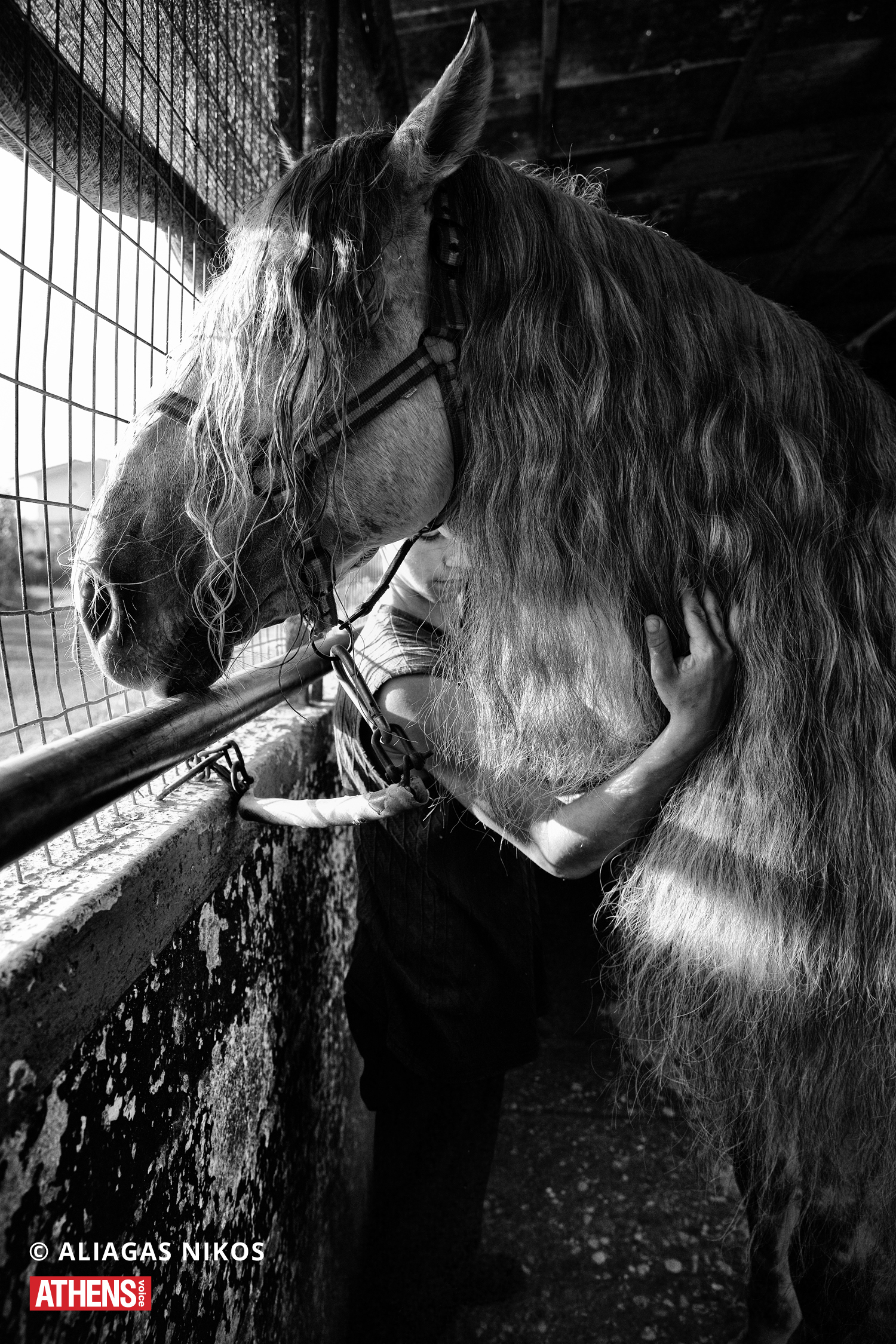 Το Μεσολόγγι του Νίκου Αλιάγα