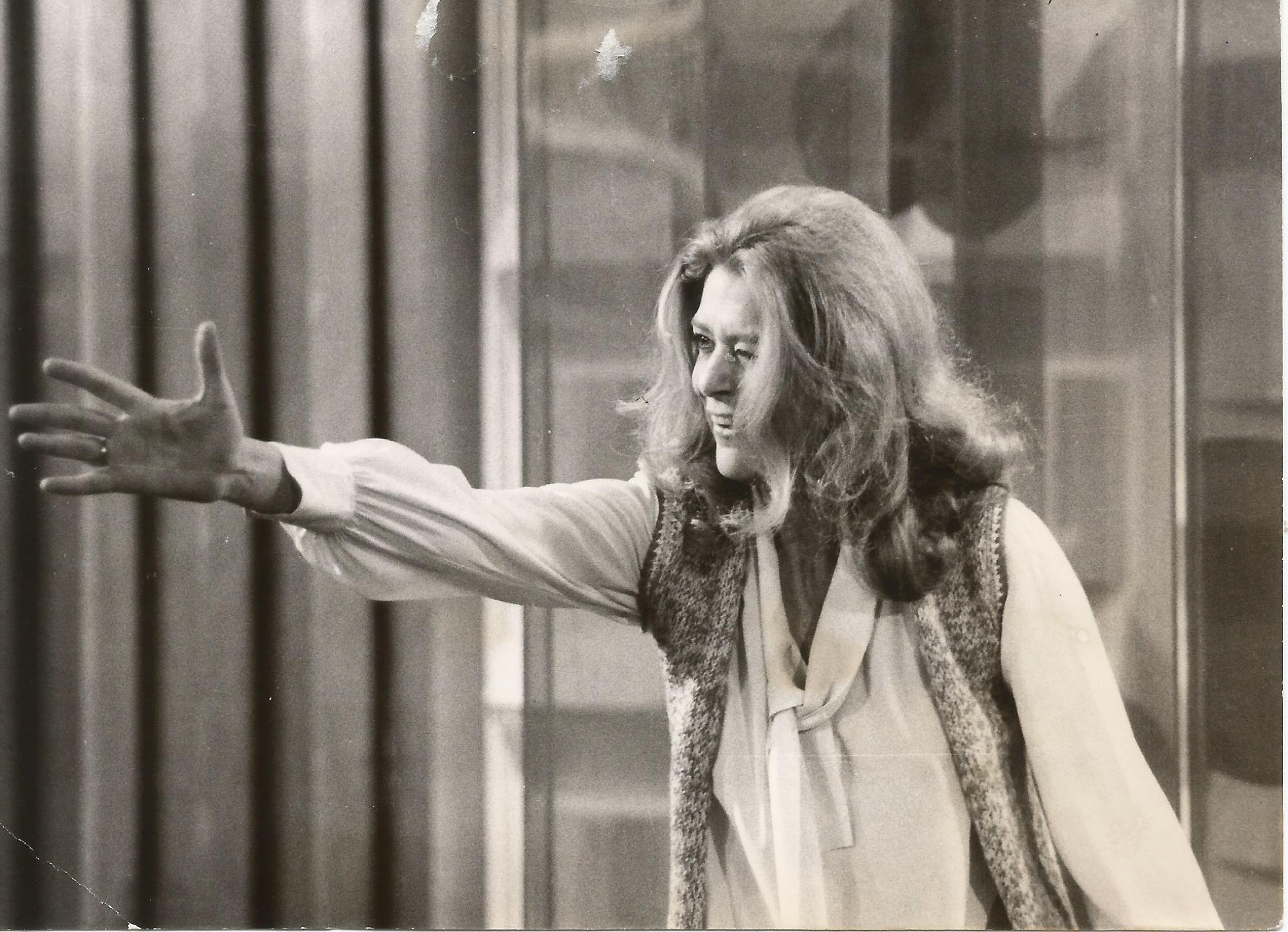 Μελίνα Μερκούρη