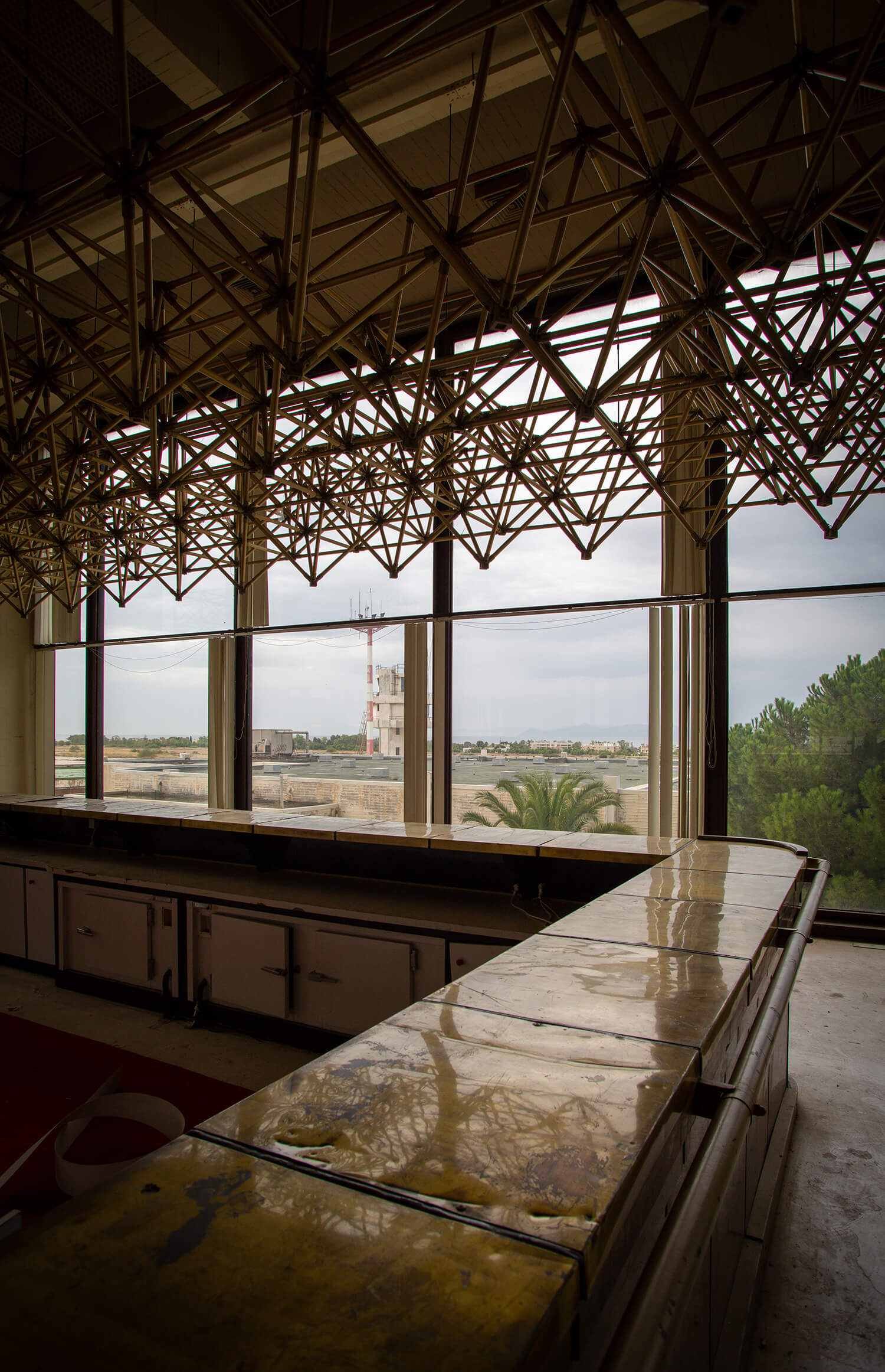 Αεροδρόμιο