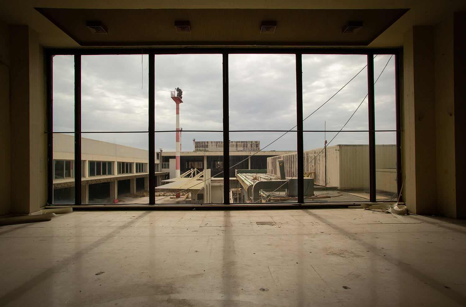 Αεροδρόμιο