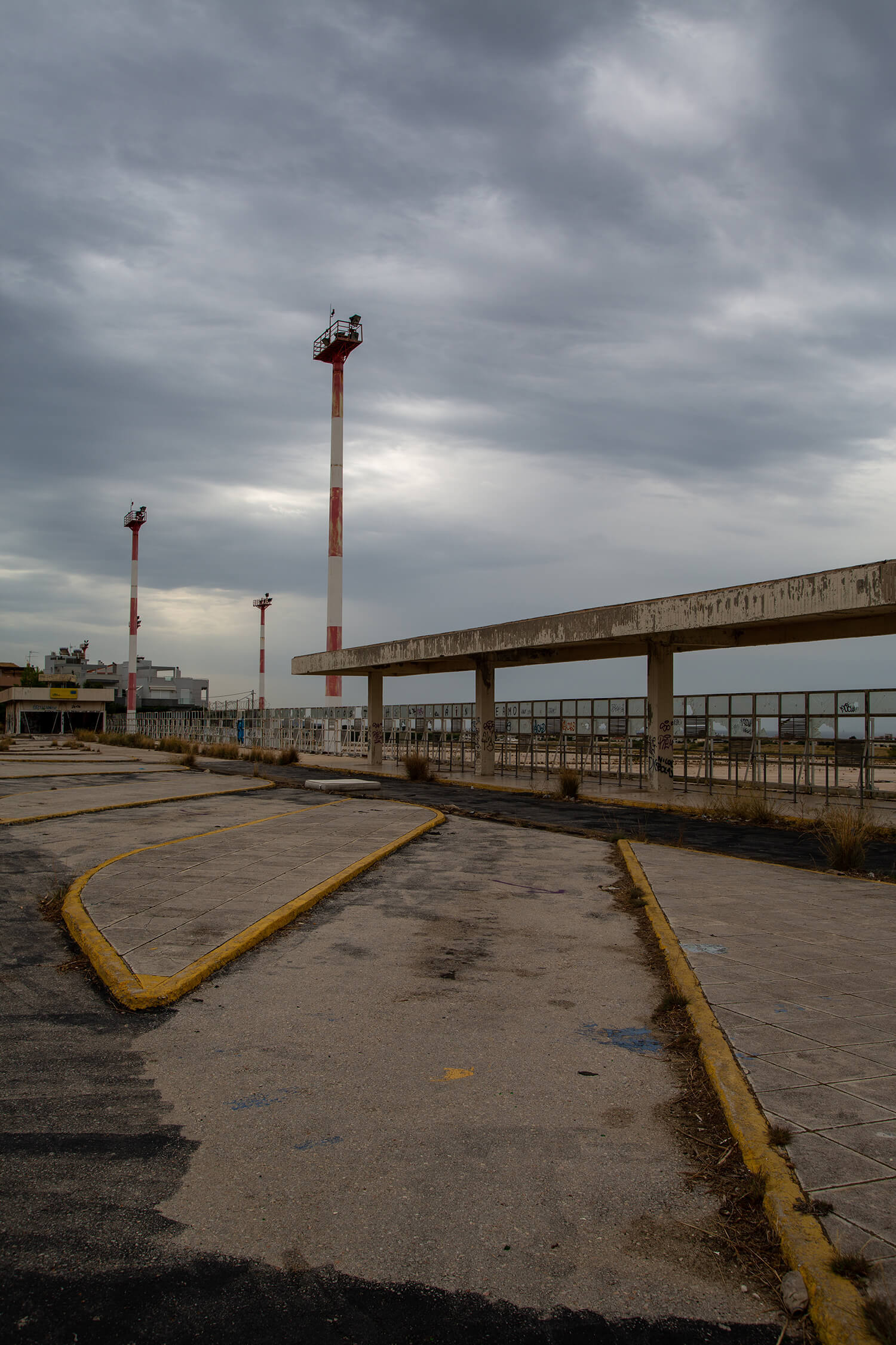 Αεροδρόμιο