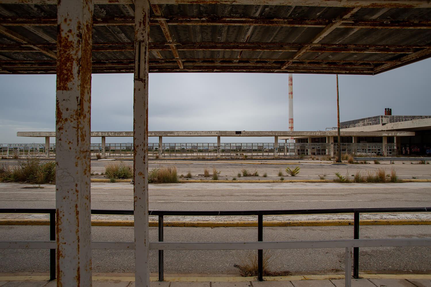 Αεροδρόμιο