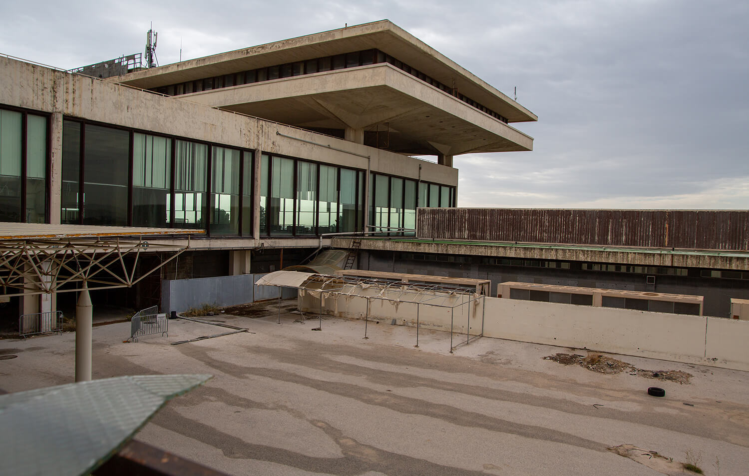 Αεροδρόμιο