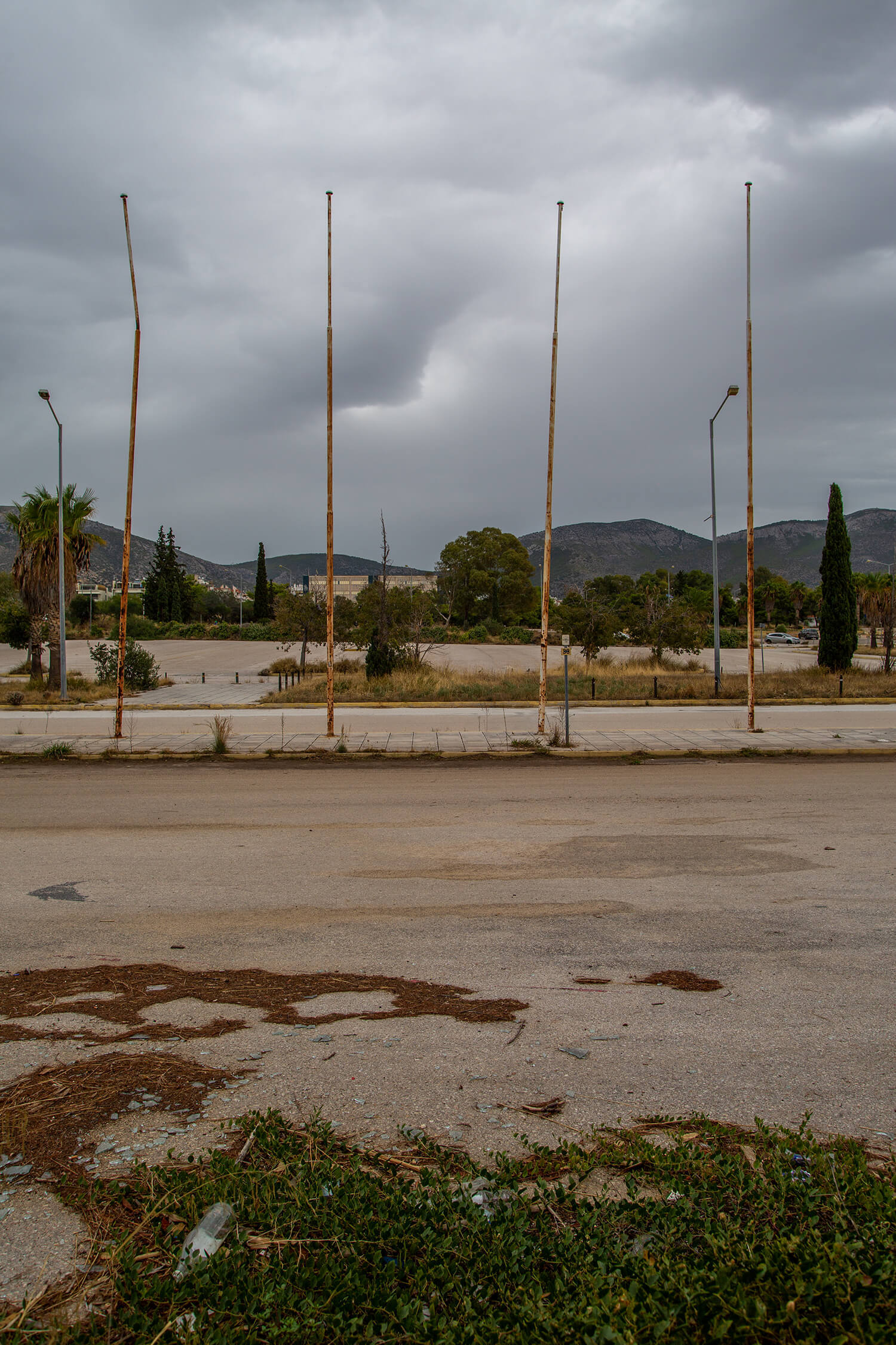 Αεροδρόμιο