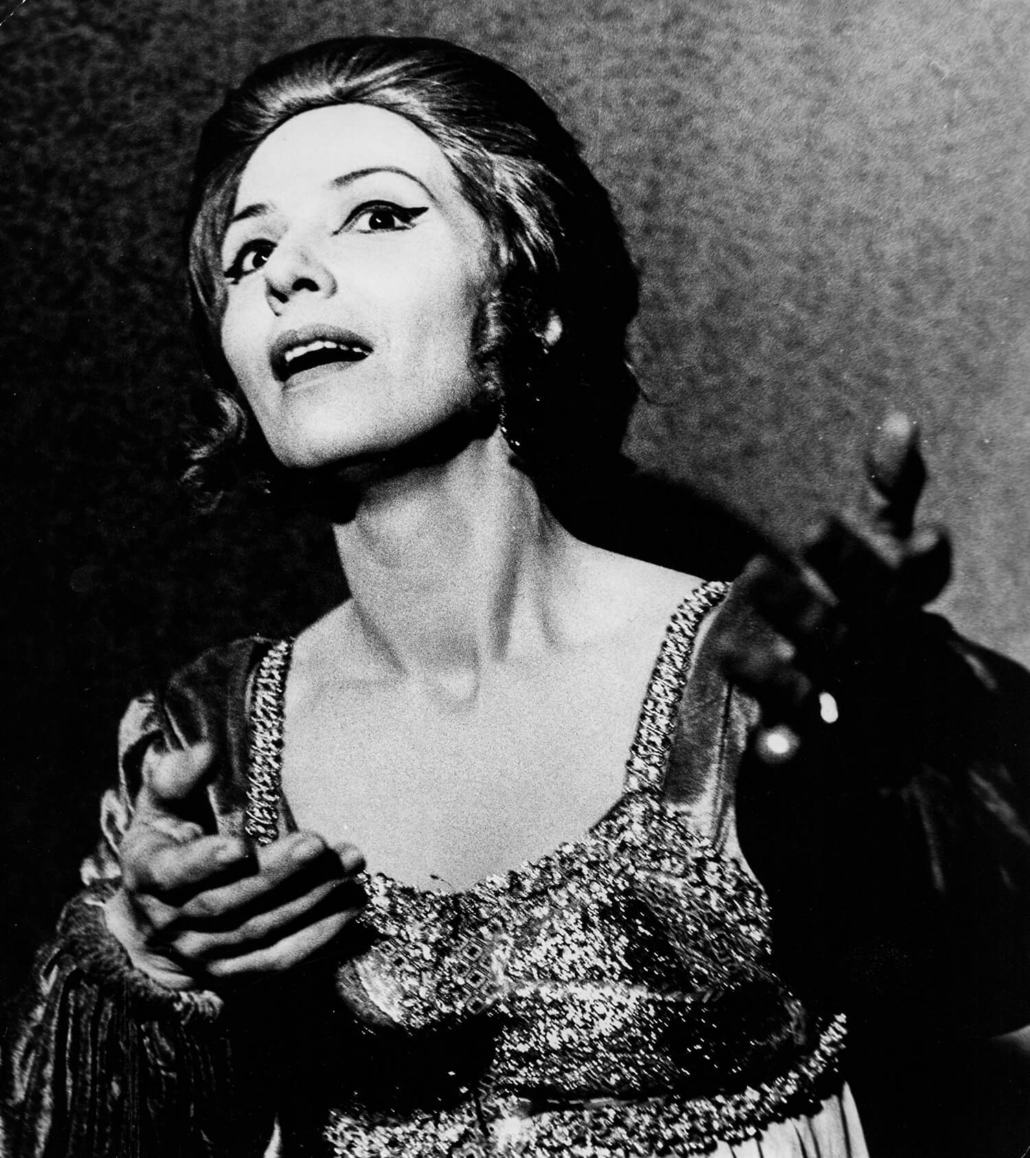 Αλίκη Γεωργούλη