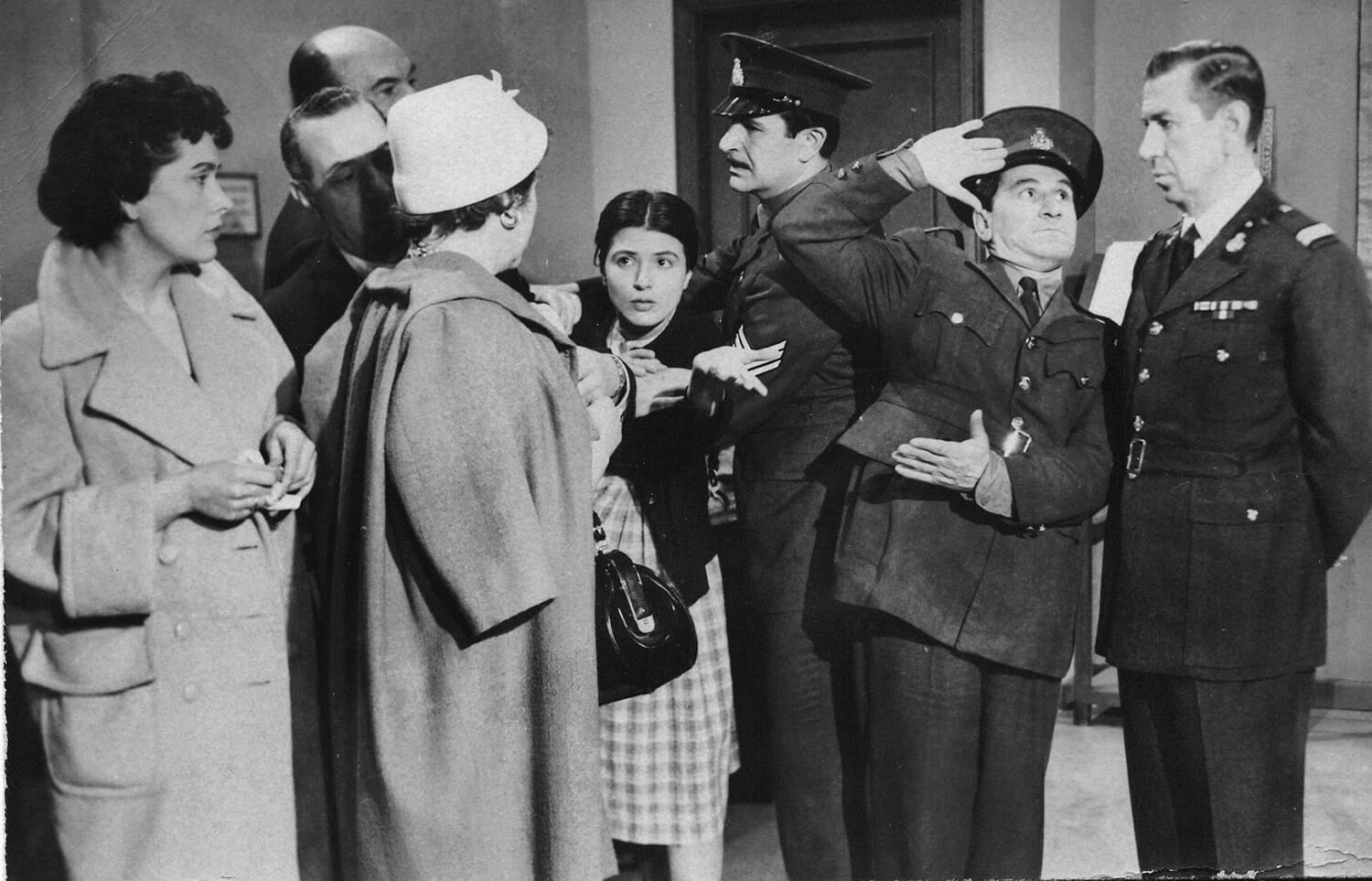 Ο Ηλίας του 16ου