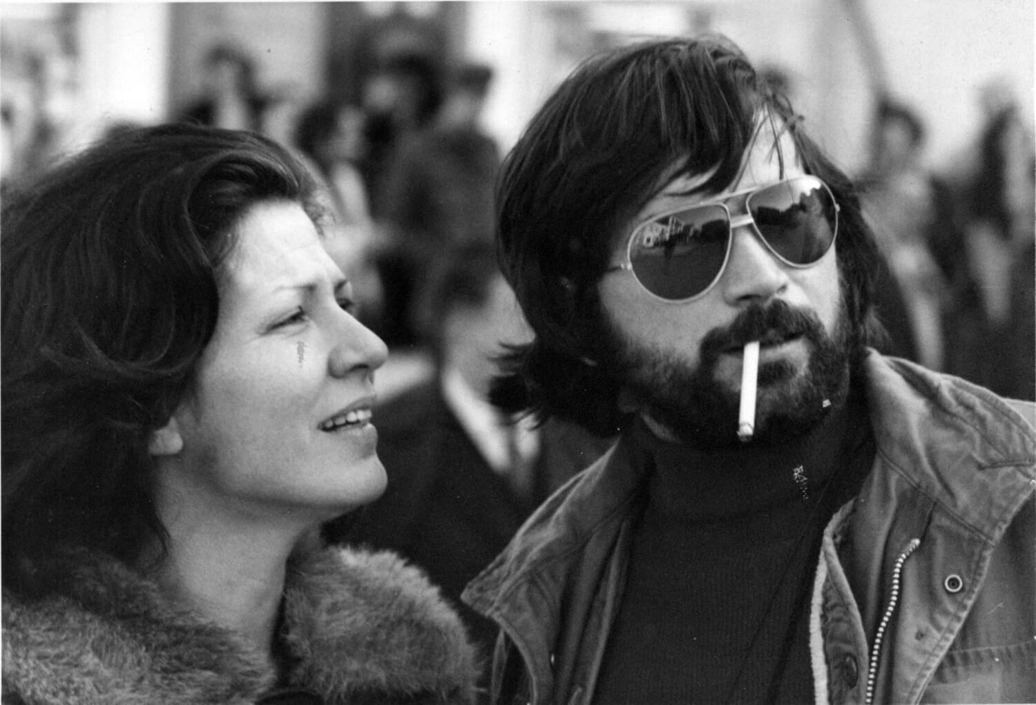 Αλίκη Γεωργούλη,  Αρβανίτης